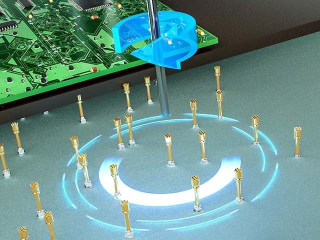 Test probes & tools