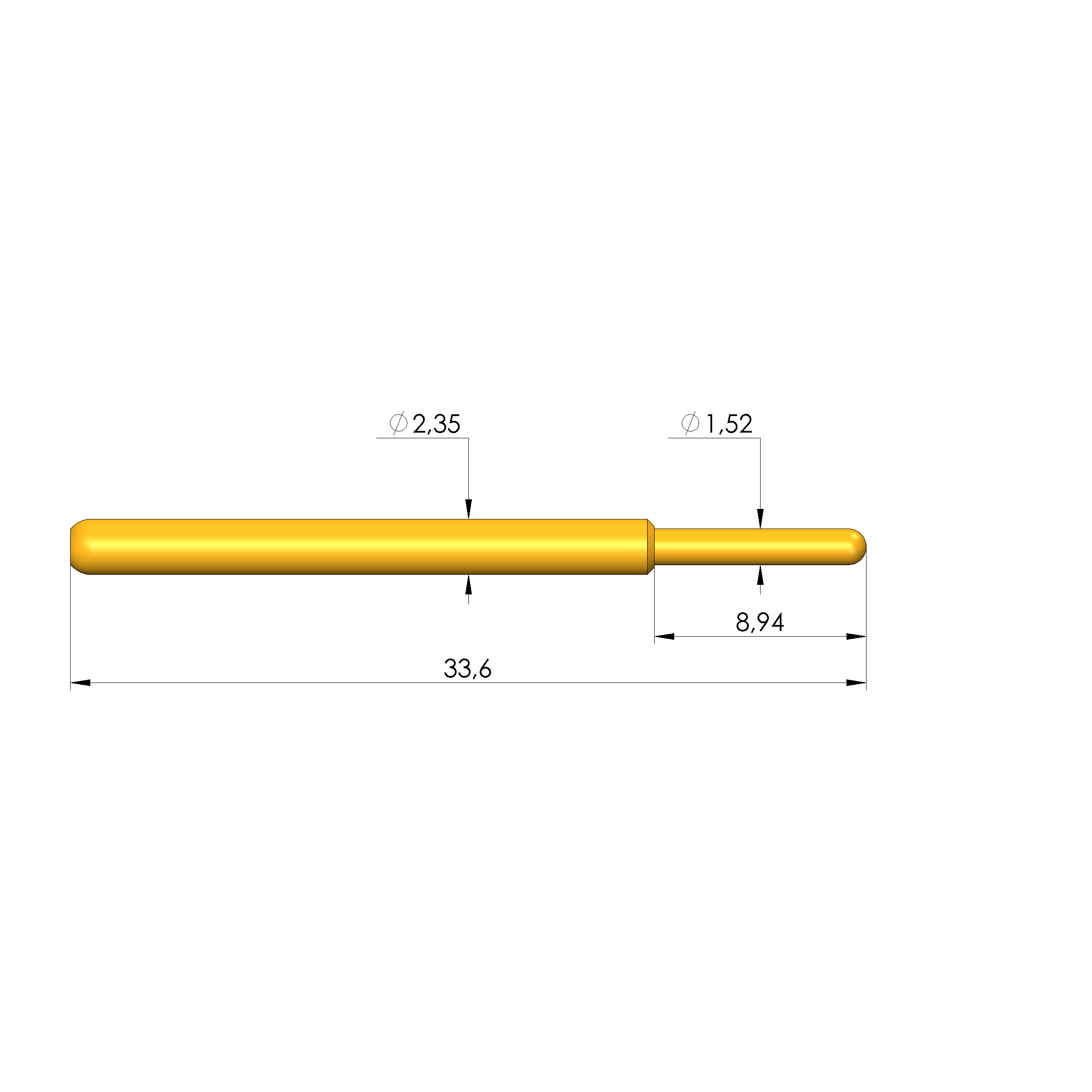 GKS-004 305 152 A 1500