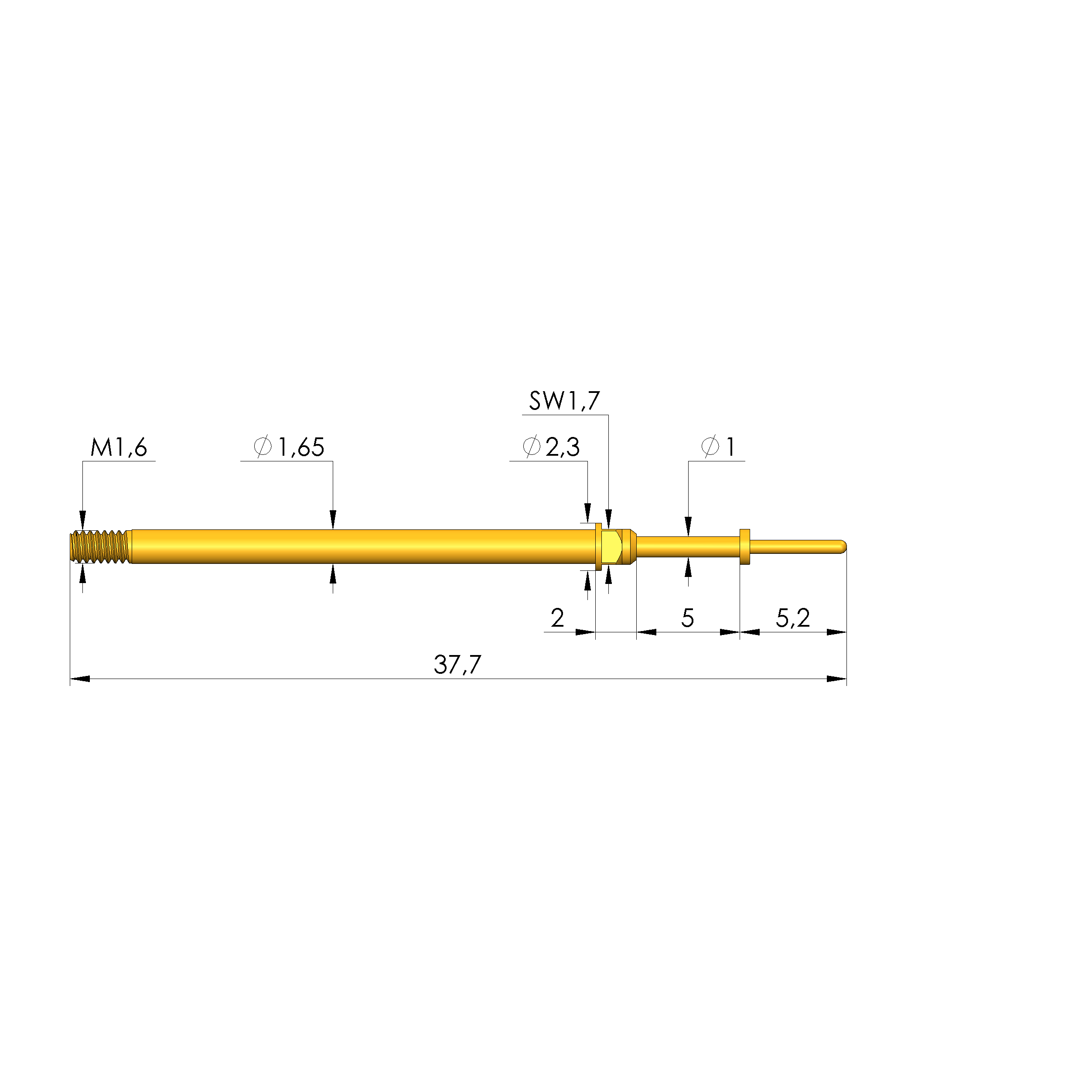 T-112 305 065 470 170A1502M