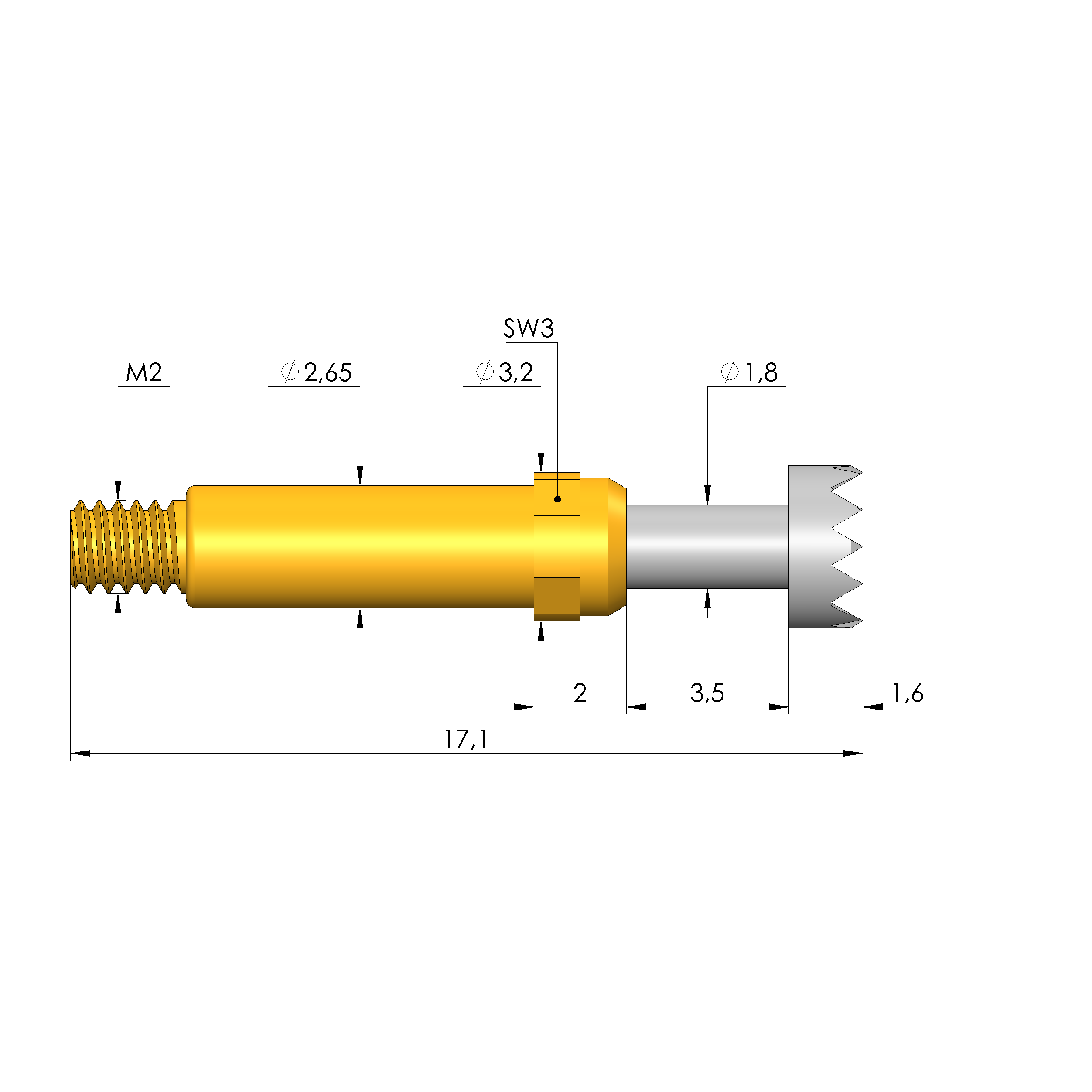 GKS-913 306 350 R 2502 M