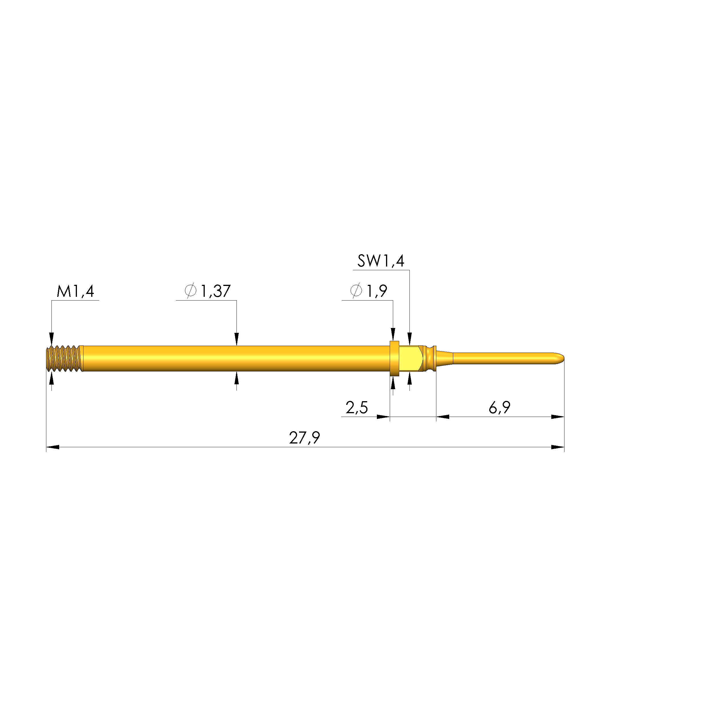 GKS-899 313 061 A 1002 M