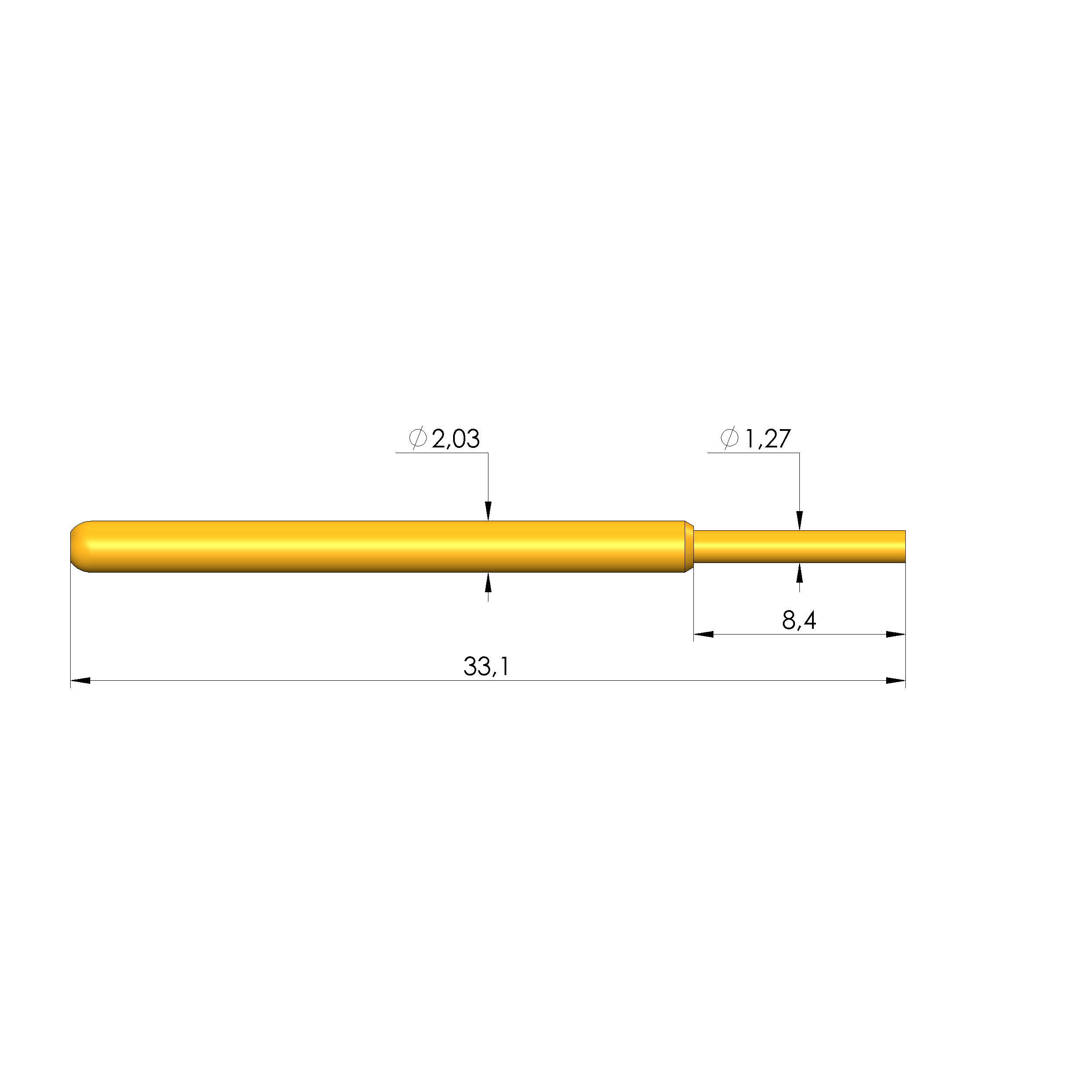 GKS-003 302 127 A 3000