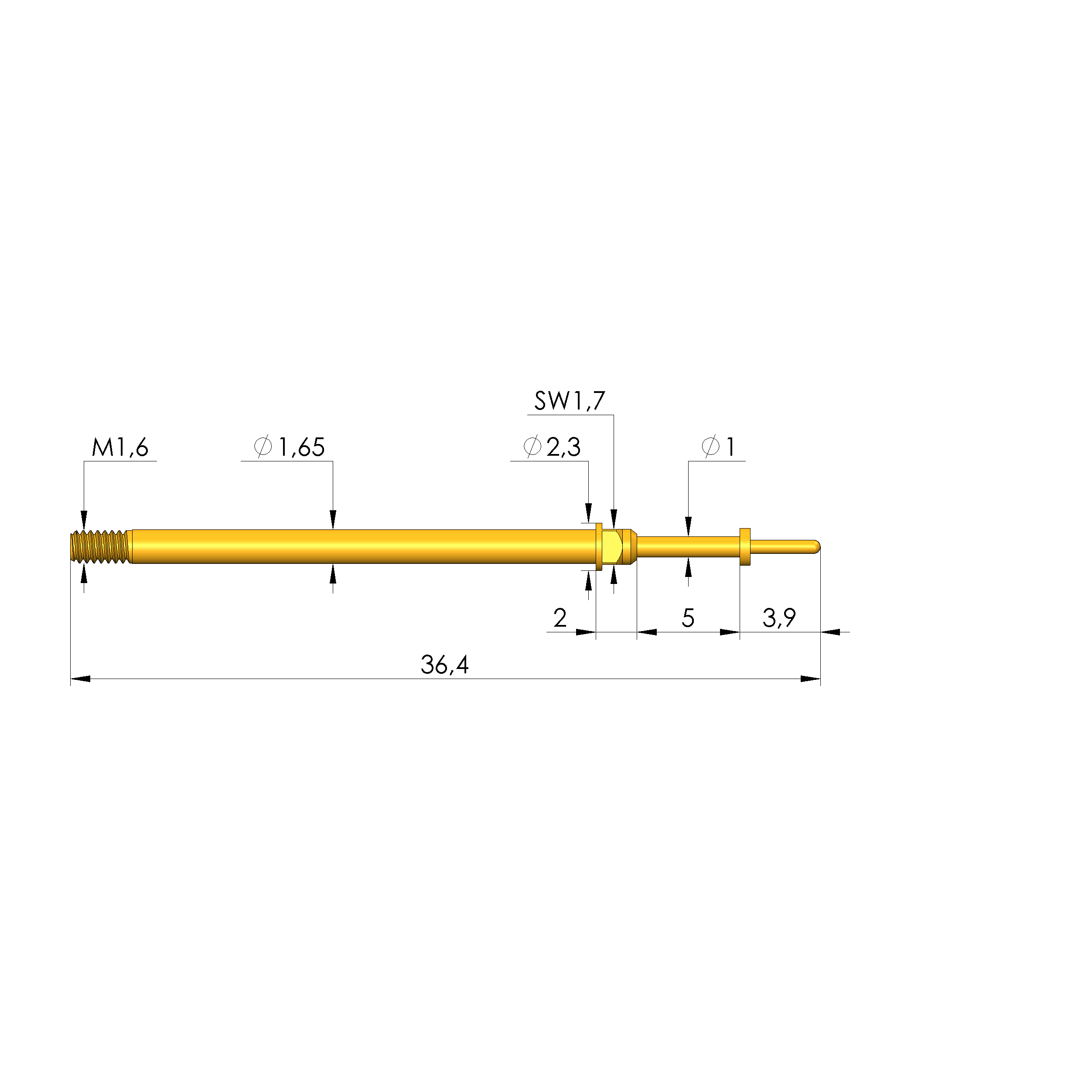 T-112 305 065 340 180A1502M