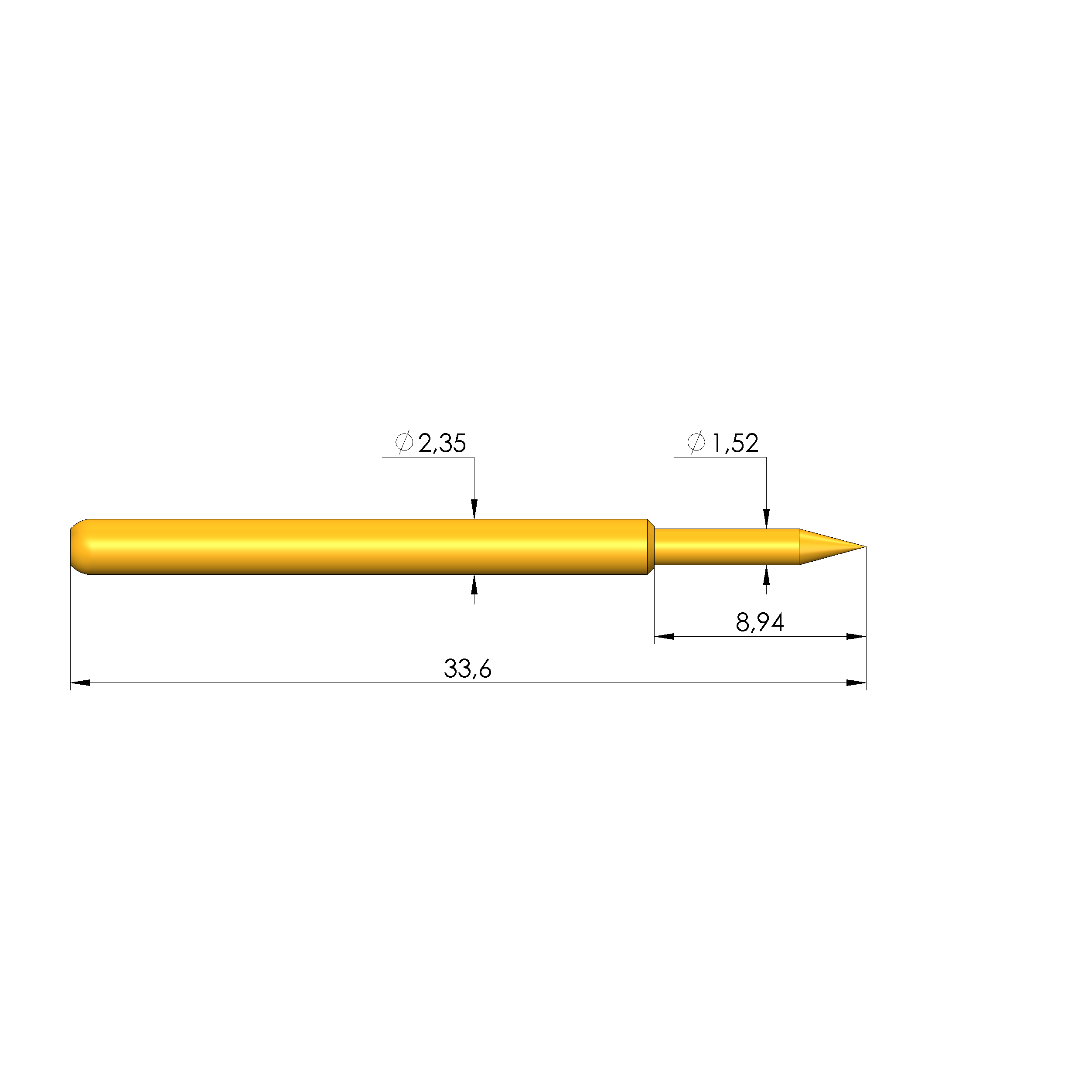 GKS-004 201 152 A 1500