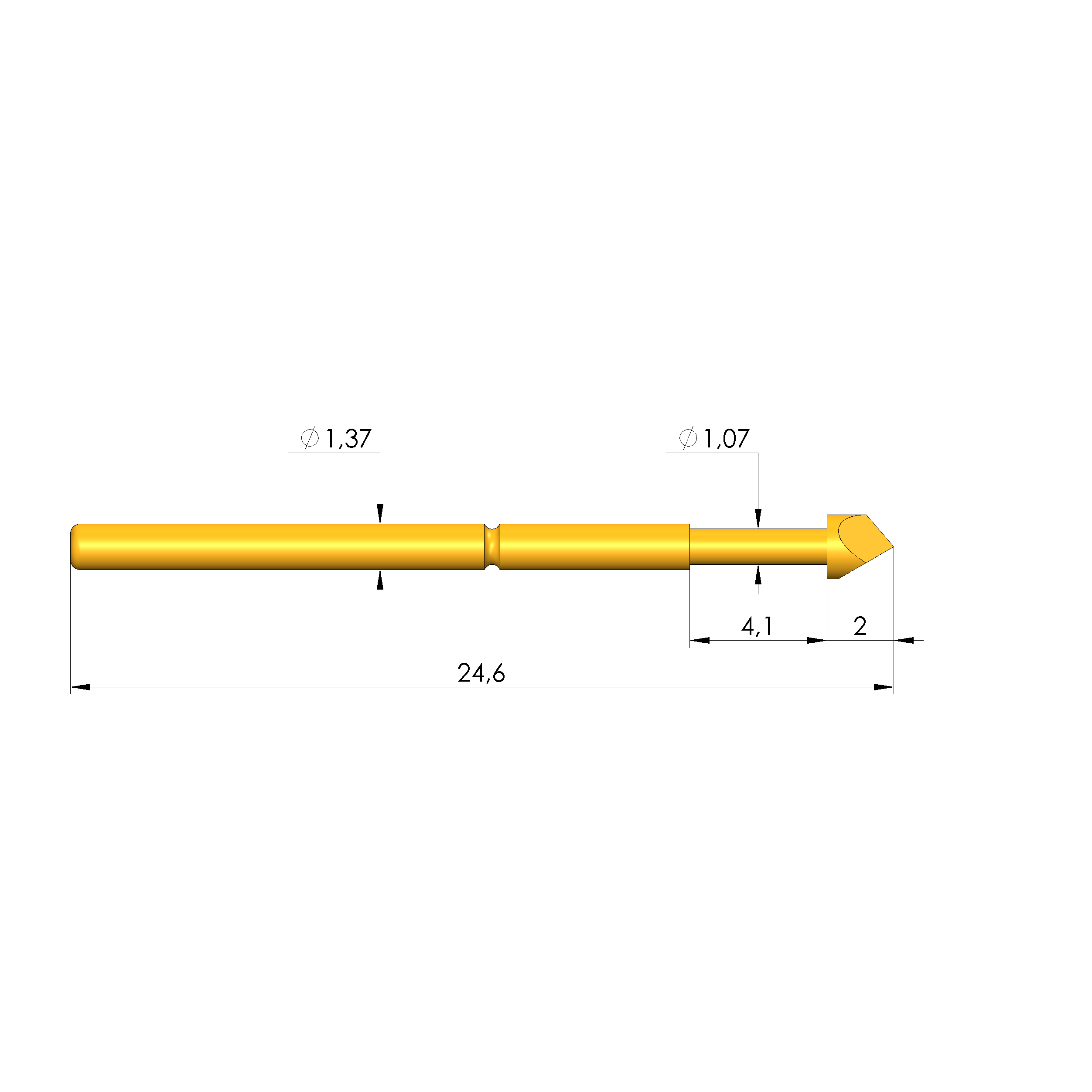GKS-002 207 191 A 1000