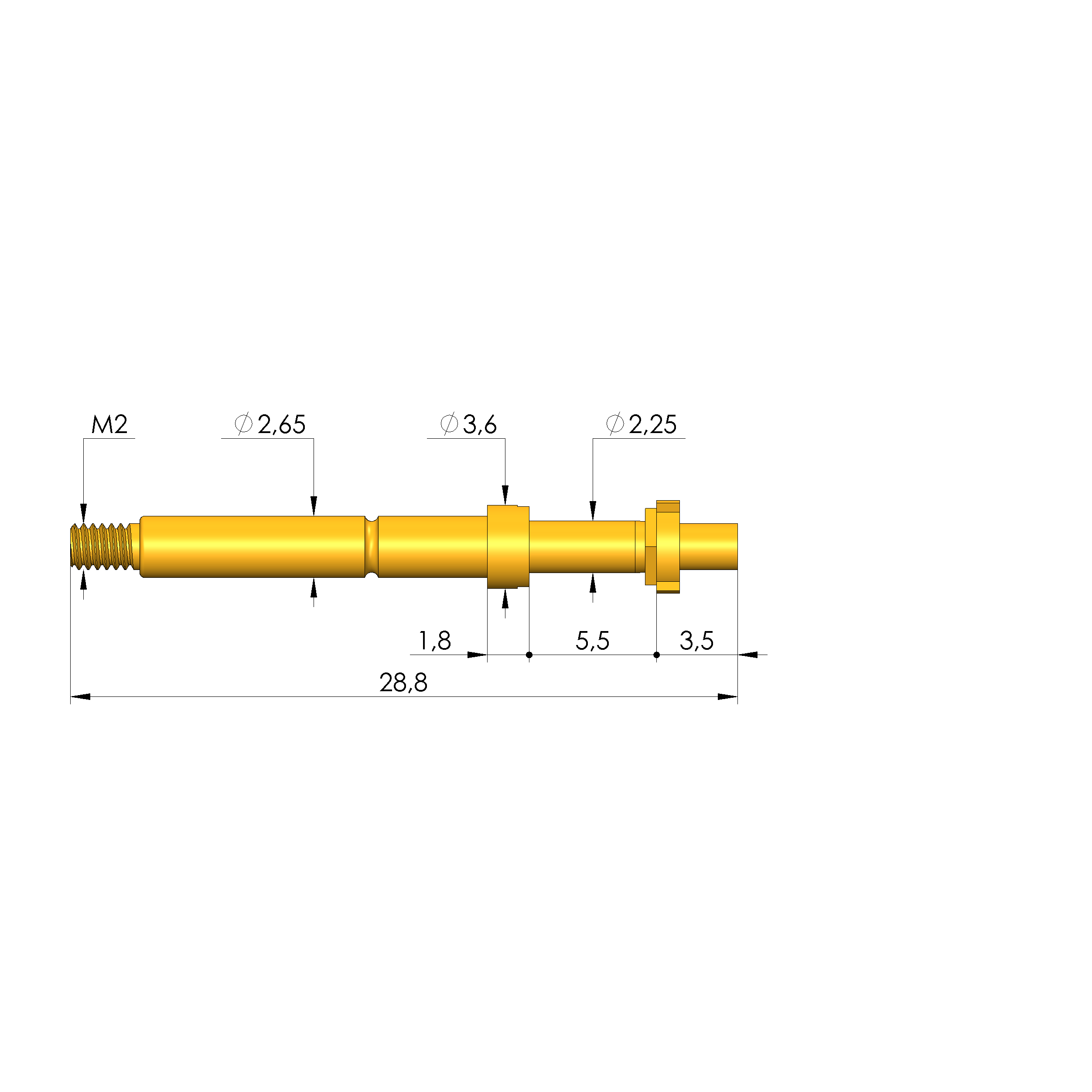 T-888 302 200 250 400A1502M