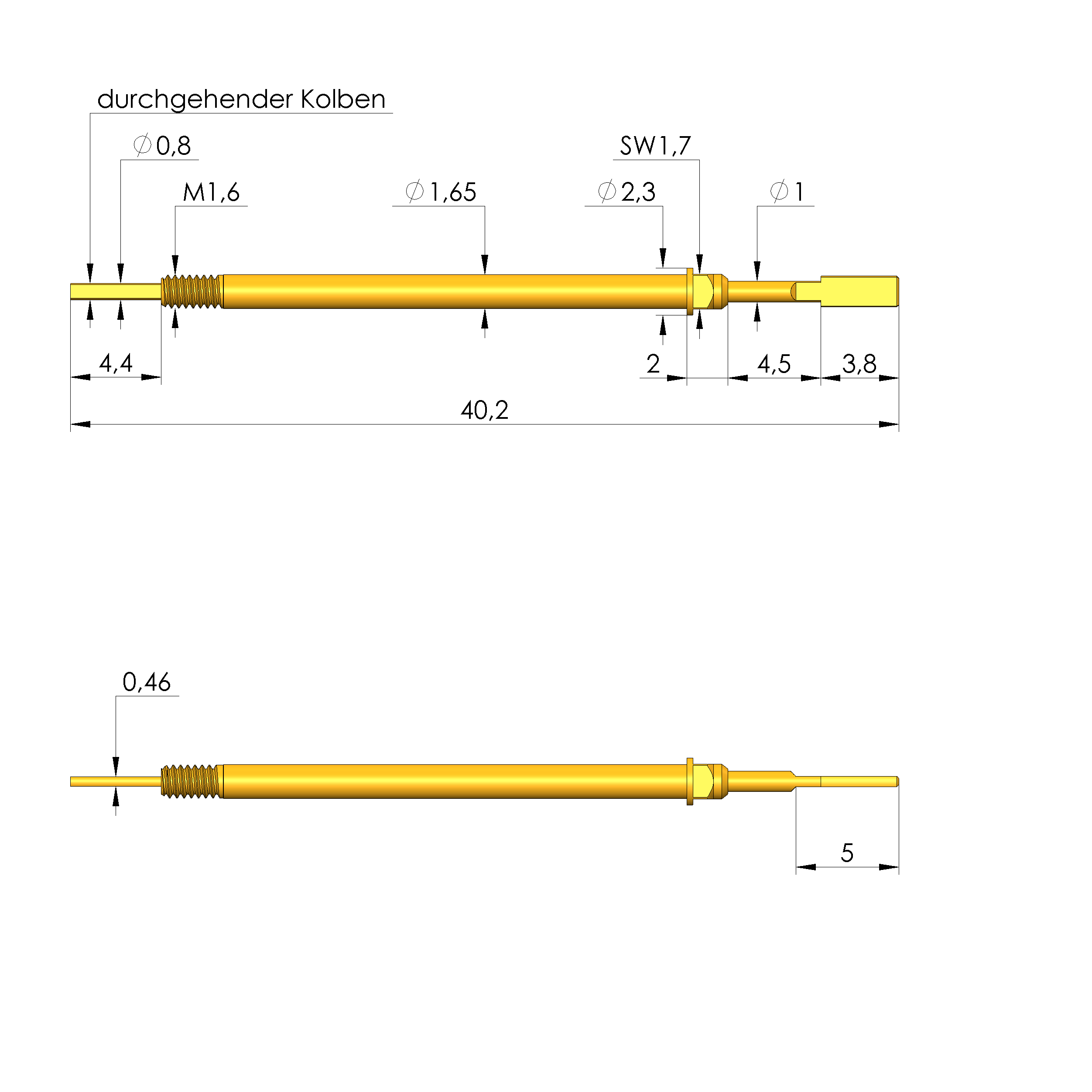GKS-746 320 150 050 A 3002 M