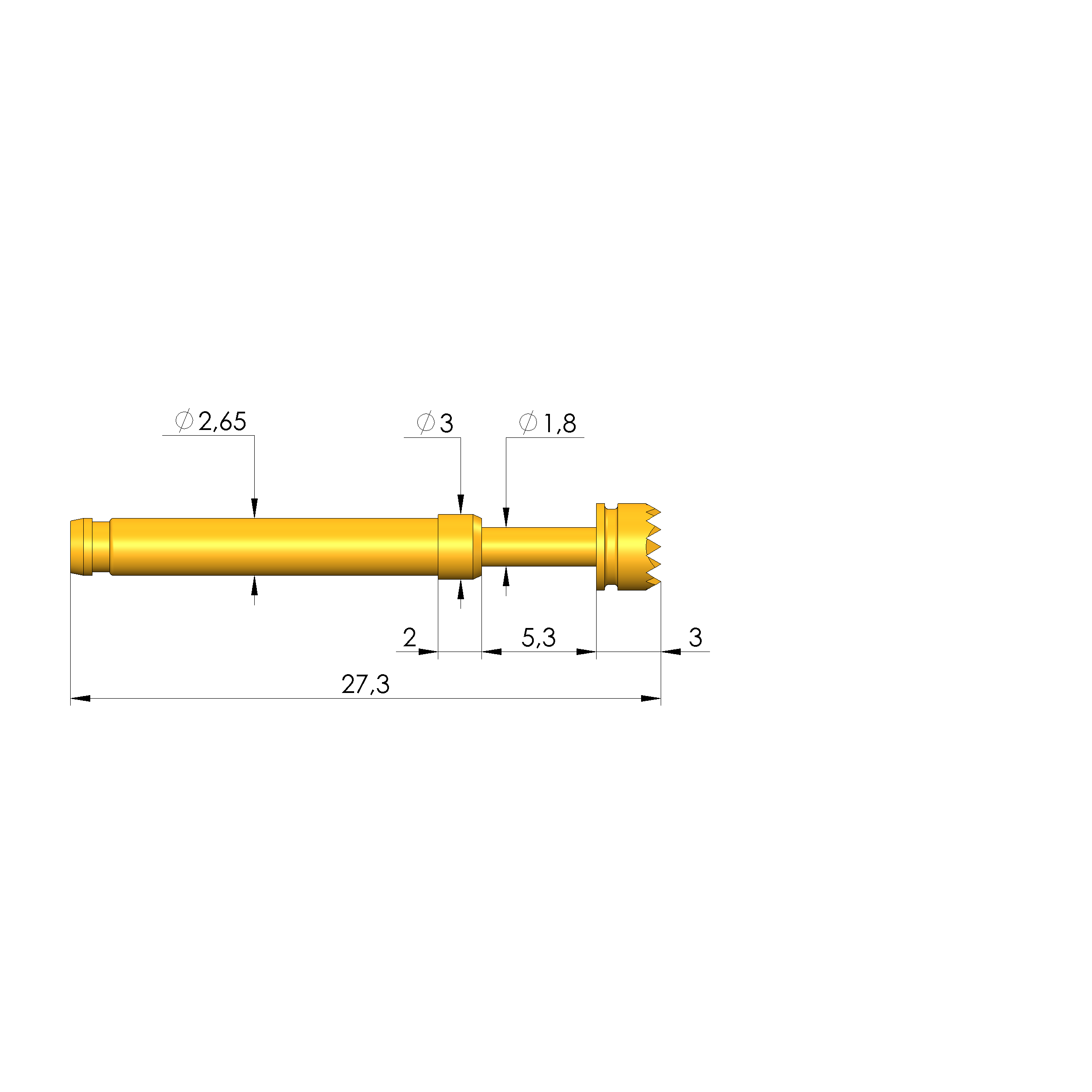 HSS-120 306 400 A 3002