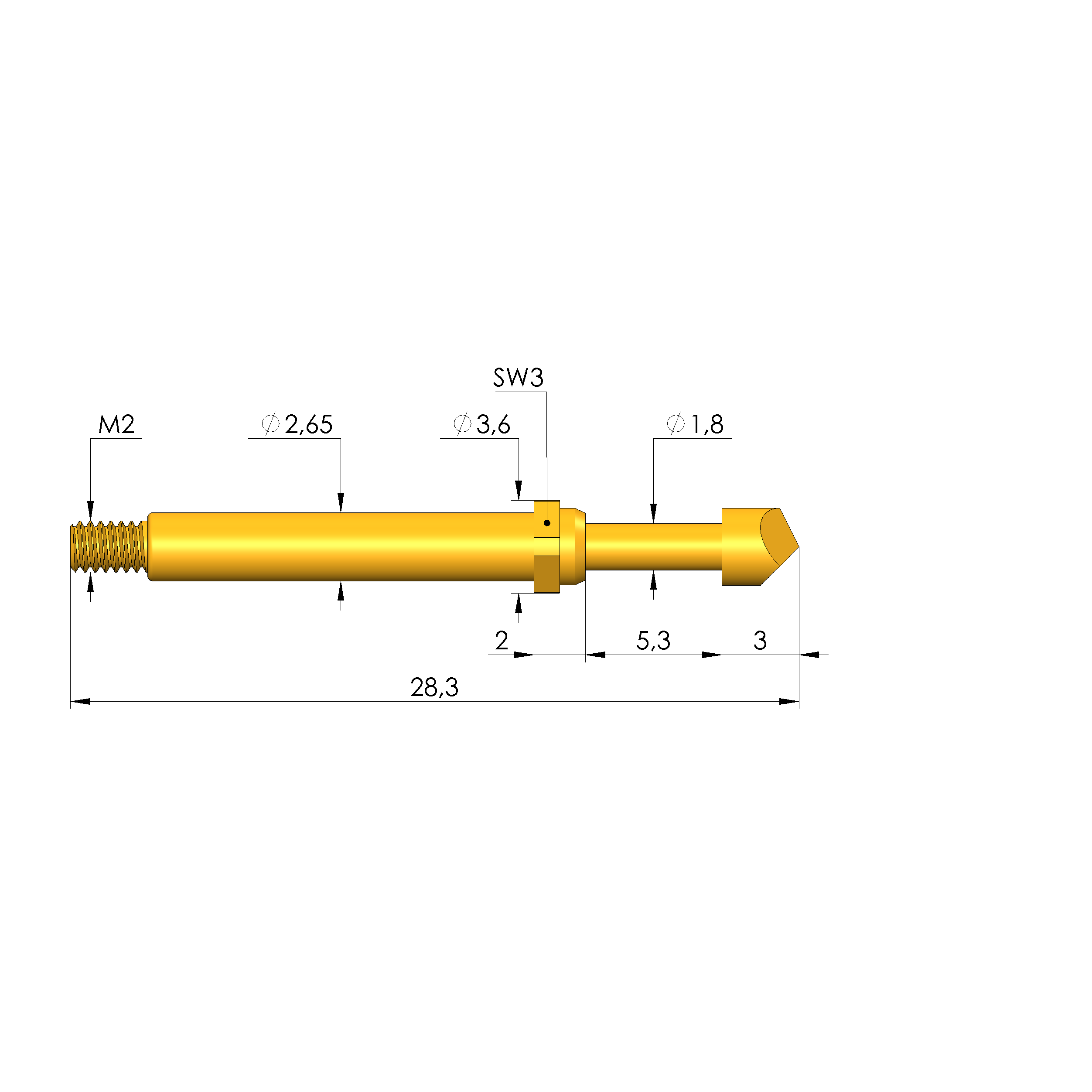 GKS-113 207 300 A 3002 M