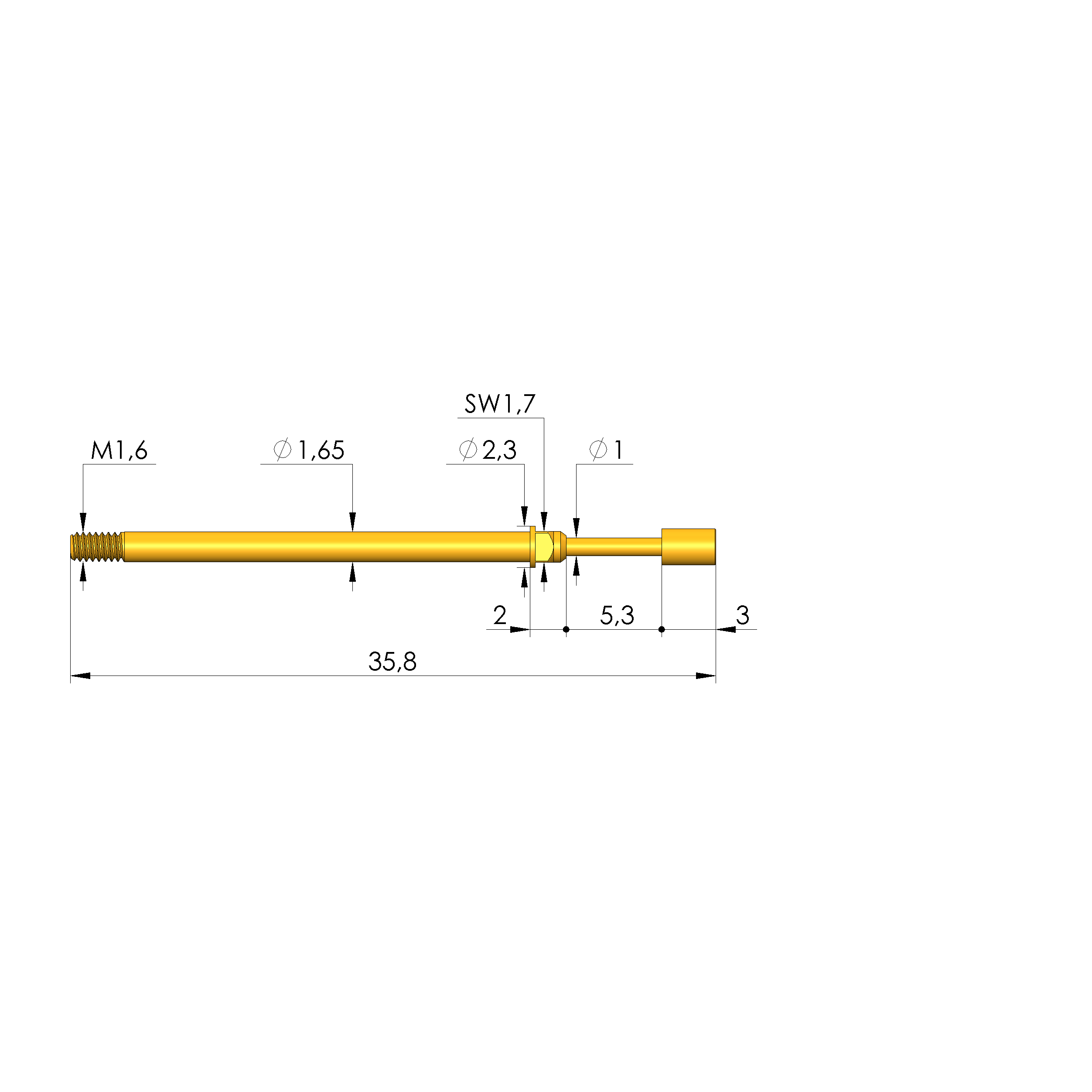GKS-112 303 200 A 1502 M