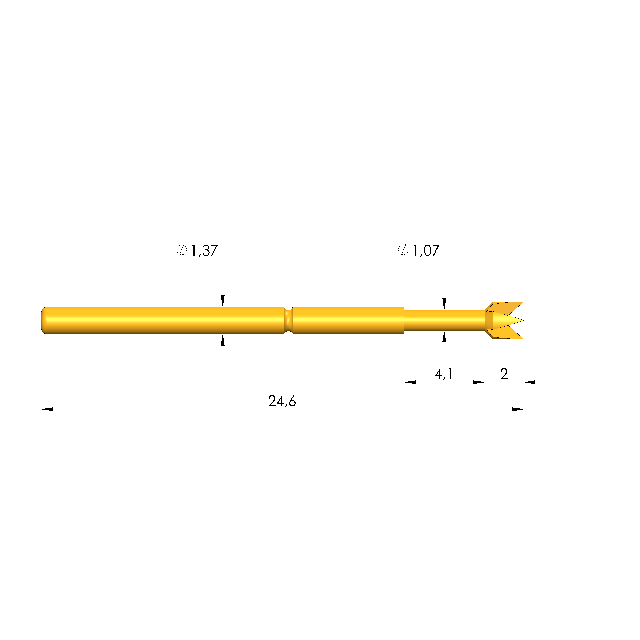 GKS-002 214 191 A 1800