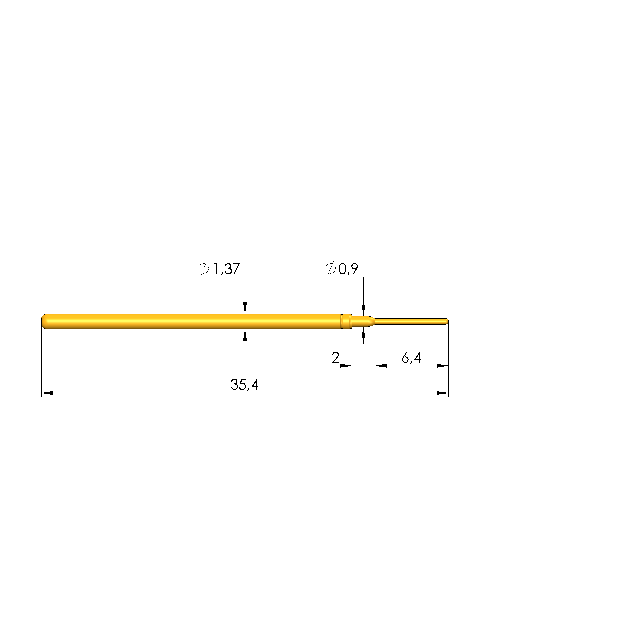 GKS-100 305 050 A 2000 LH