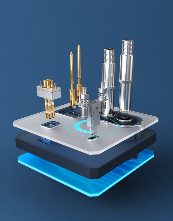 Connector Test