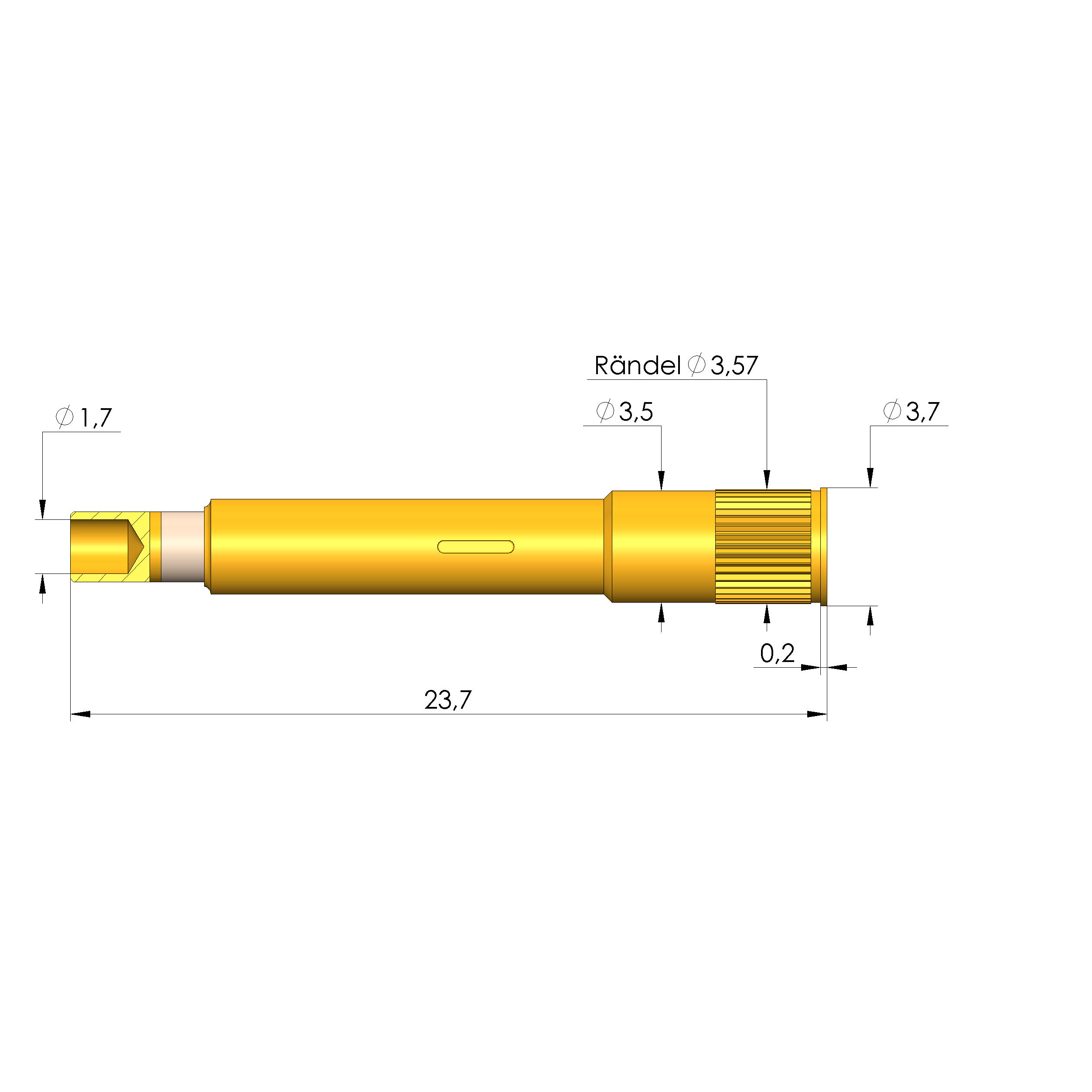 KS-115 M3 F-R