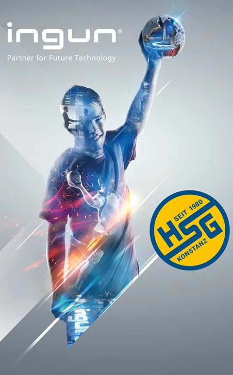 HSG Konstanz