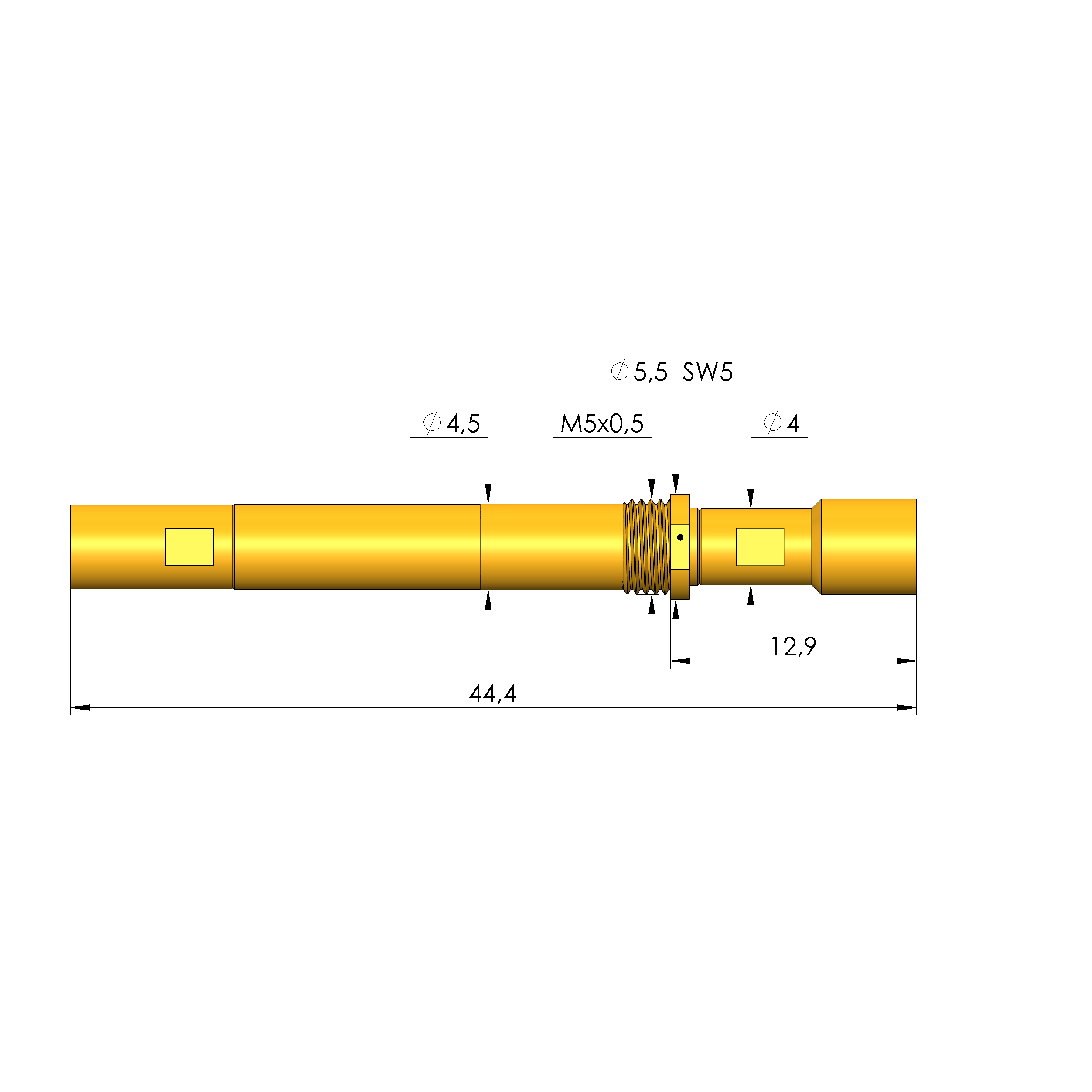 HFS-840 303 150 A 5343 Y2 M
