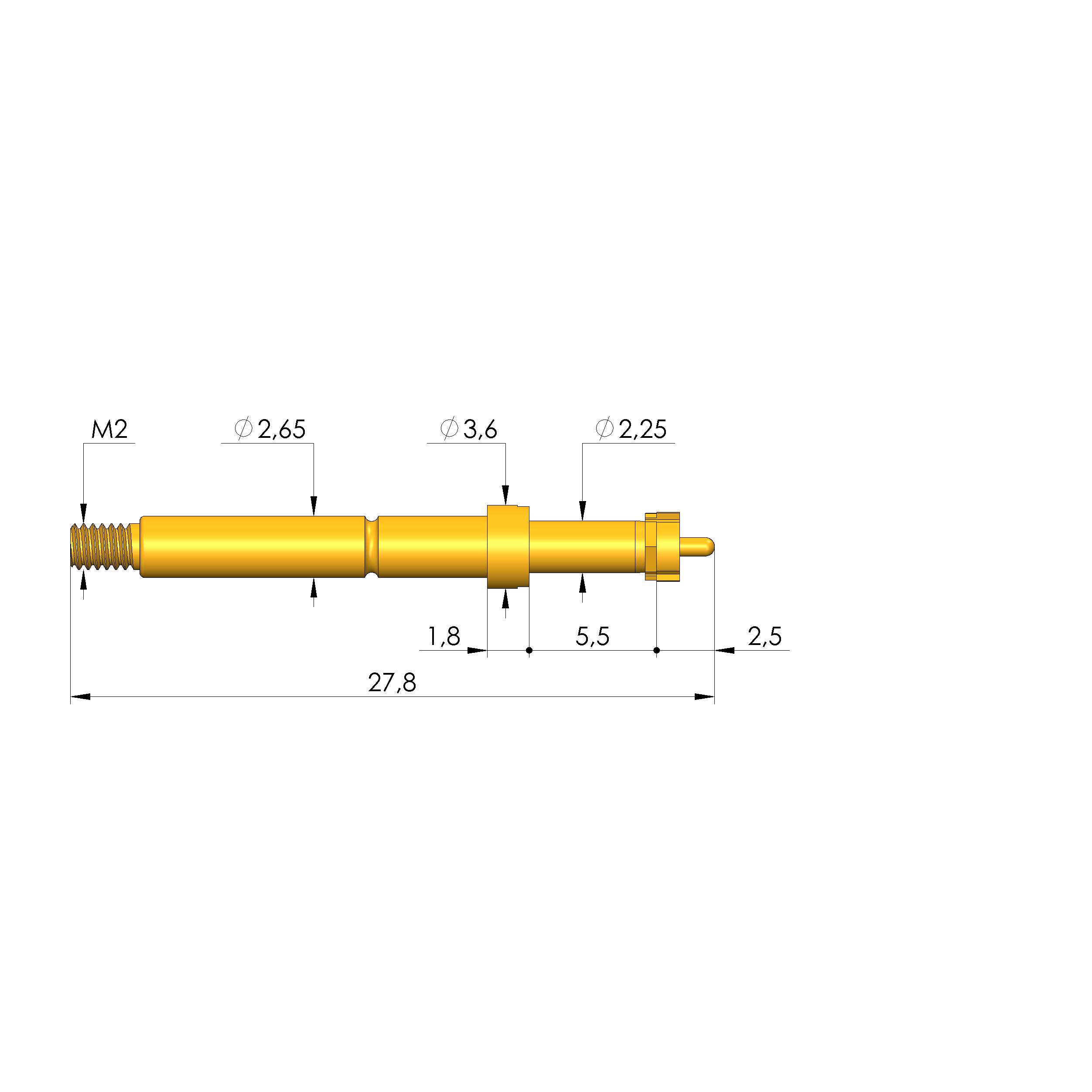 T-888 305 080 150 300A1502M