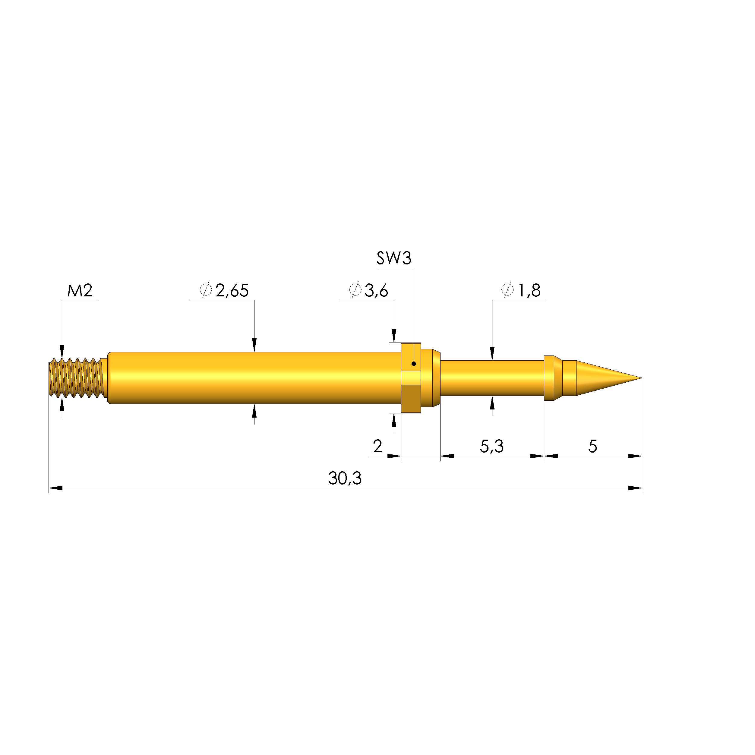 HSS-120 251 230 A 1502 M