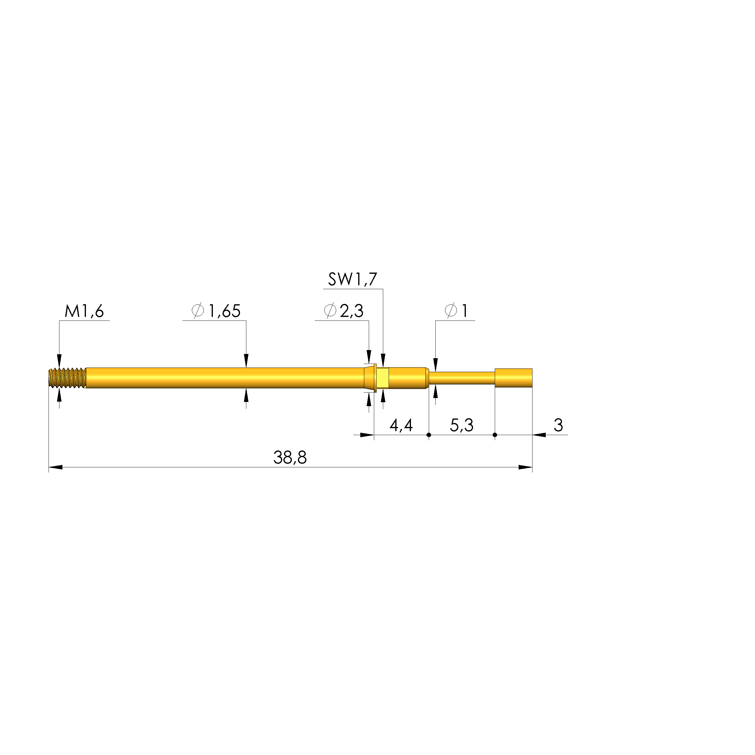 GKS-112 302 150 A 1505 M