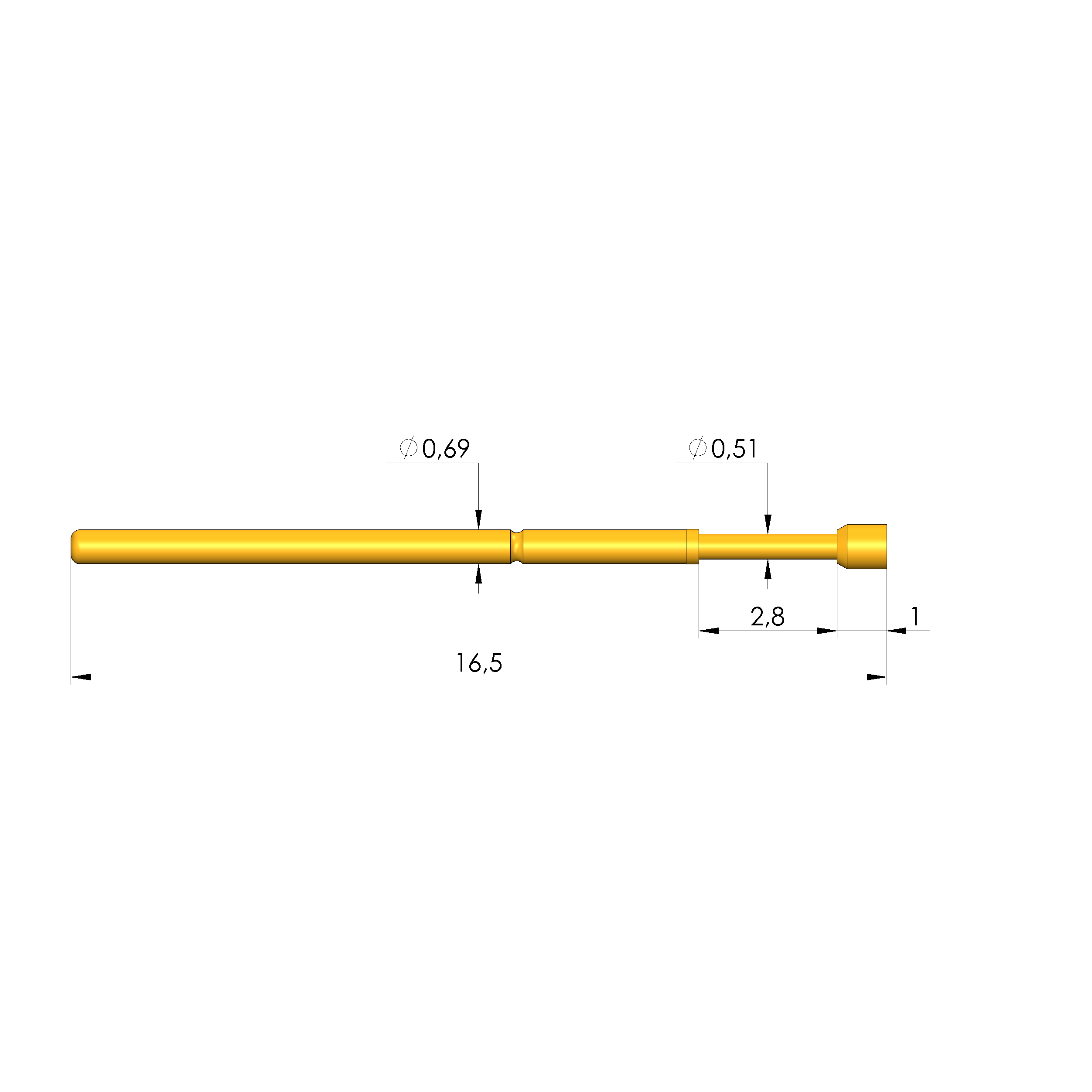GKS-069 303 090 A 0700