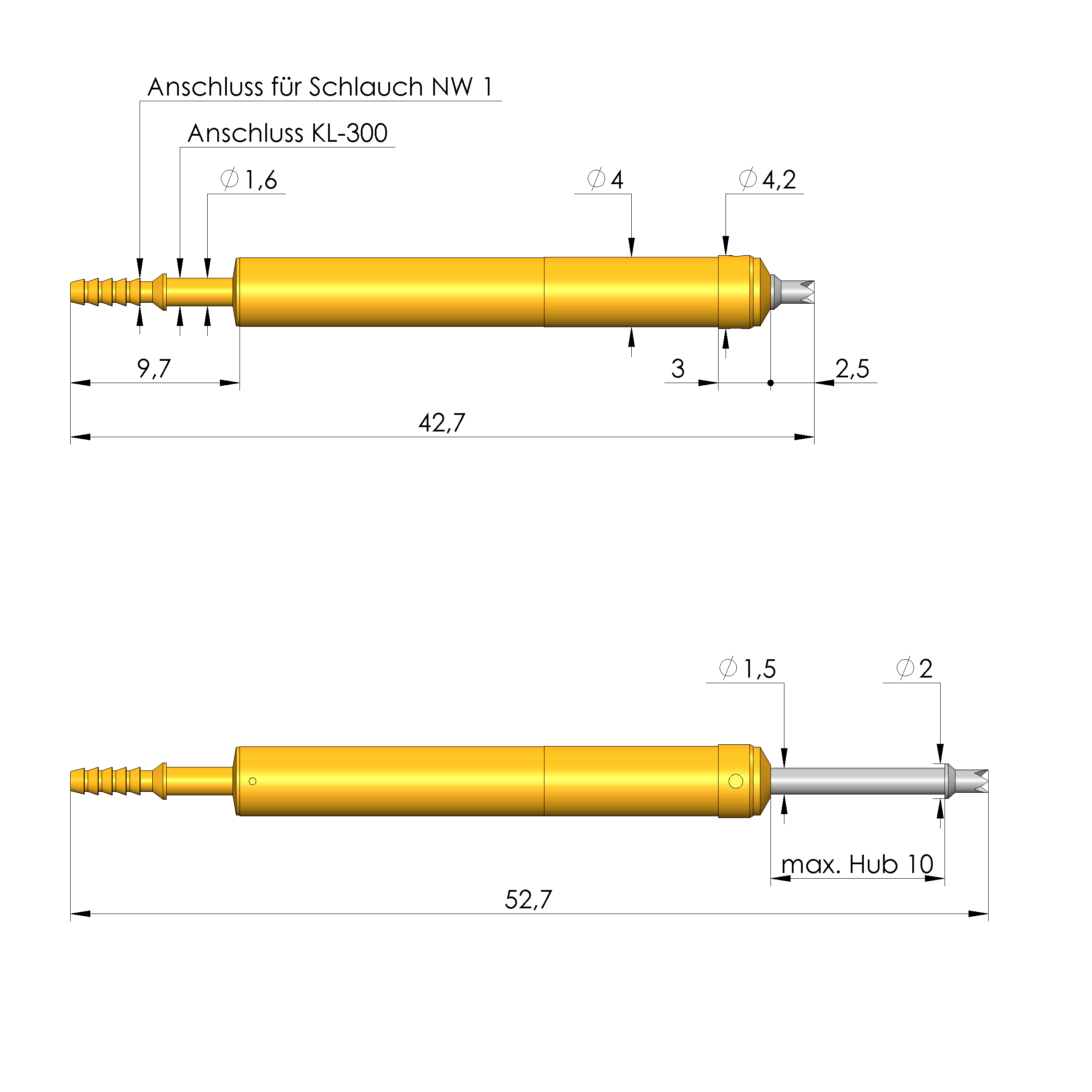 PKS-420 204 130 R 4202 1