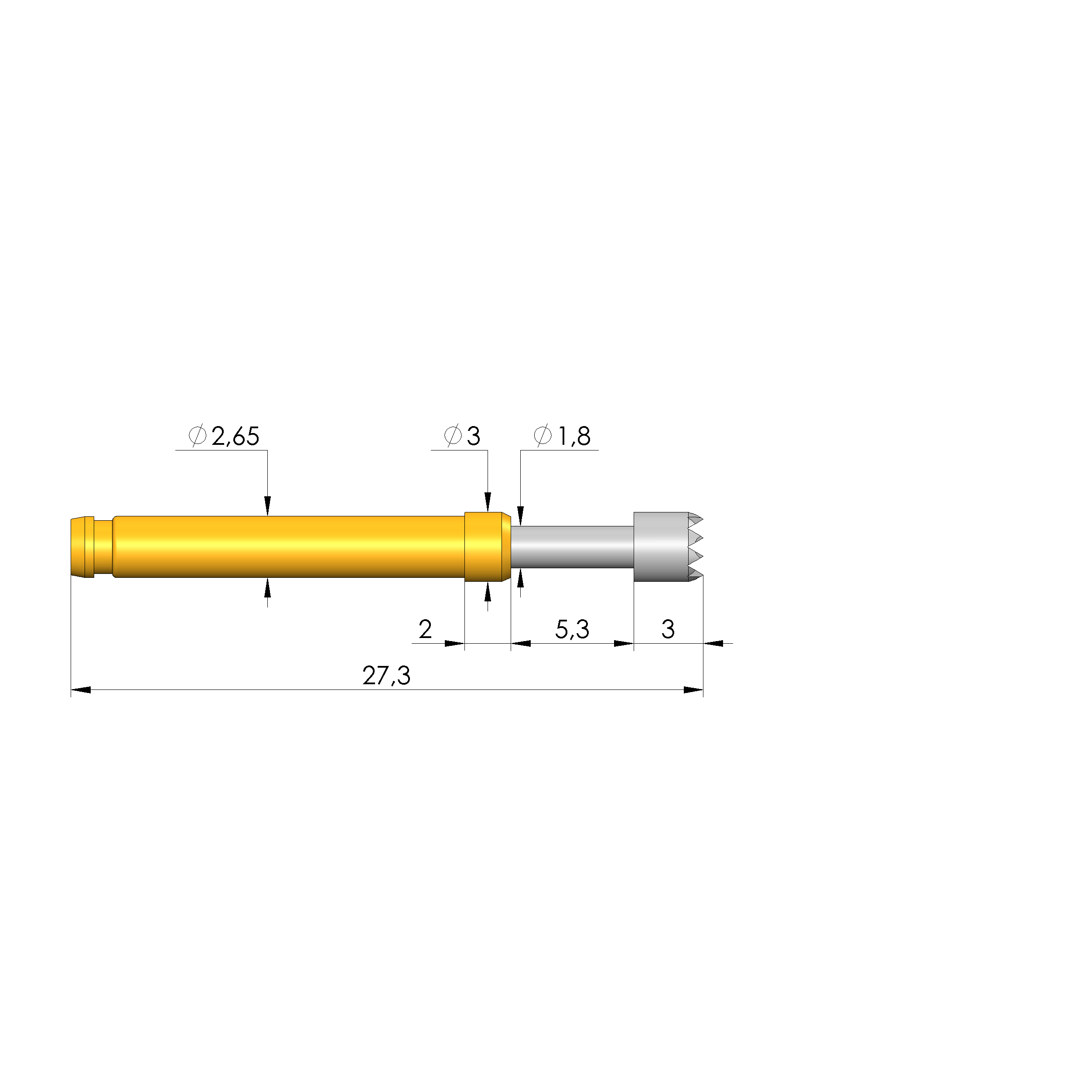 GKS-113 306 300 R 1502