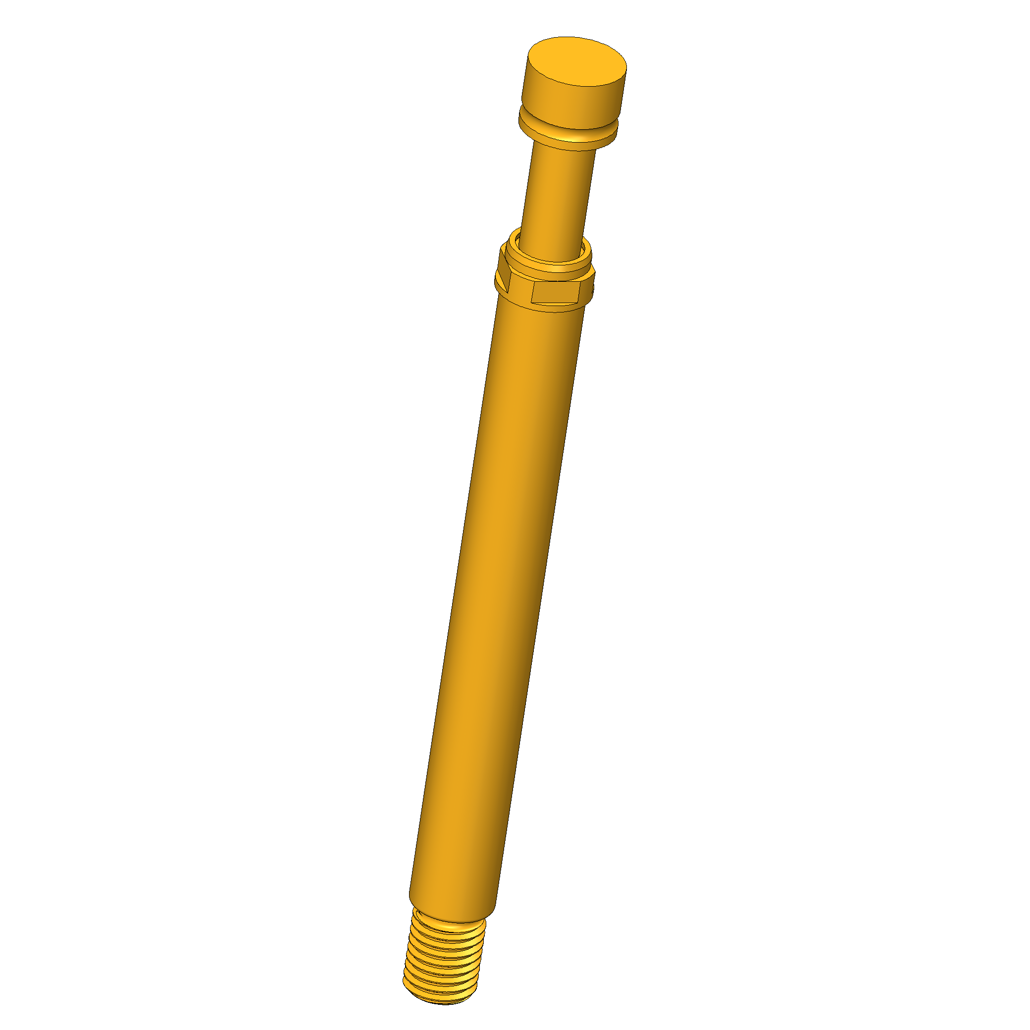 HSS-150 M