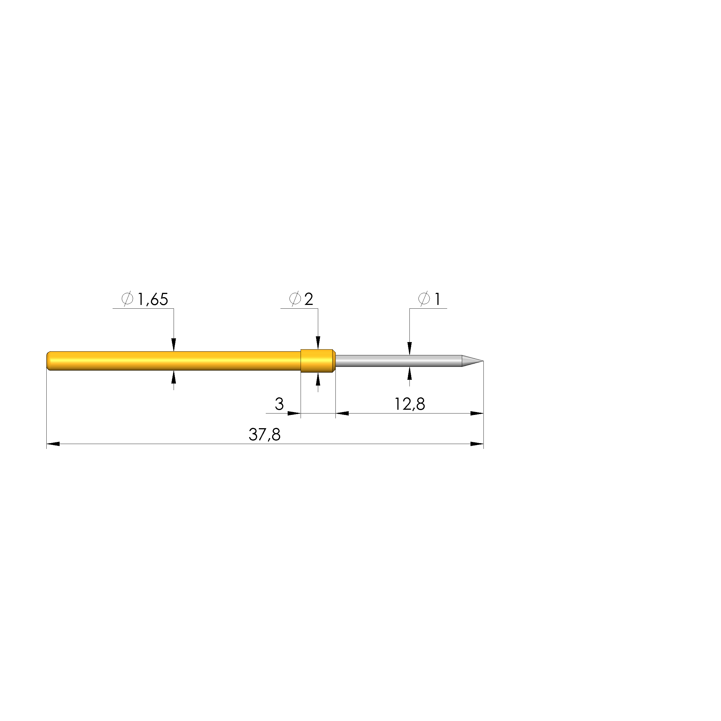 GKS-412 201 100 R 1503