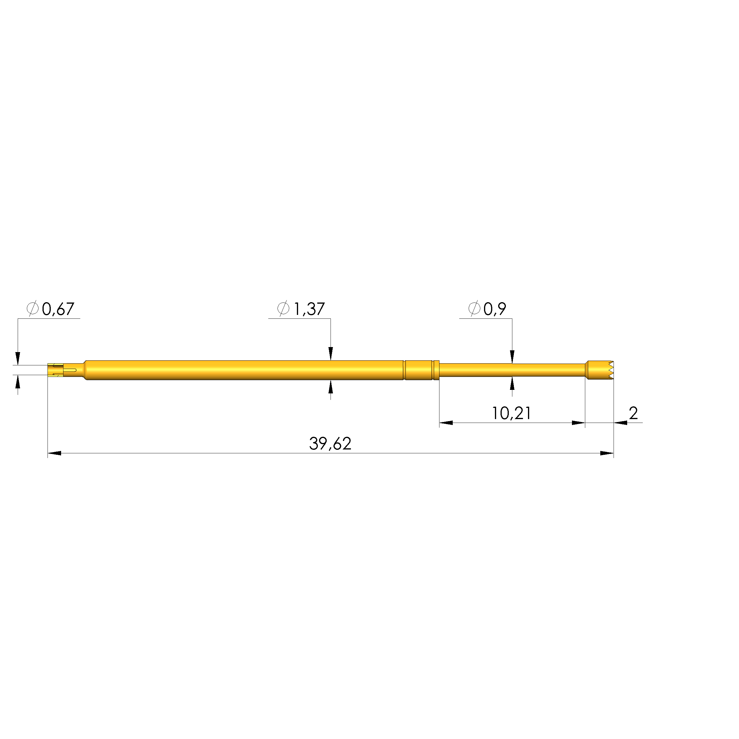 S-075 306 130 A 1500 L
