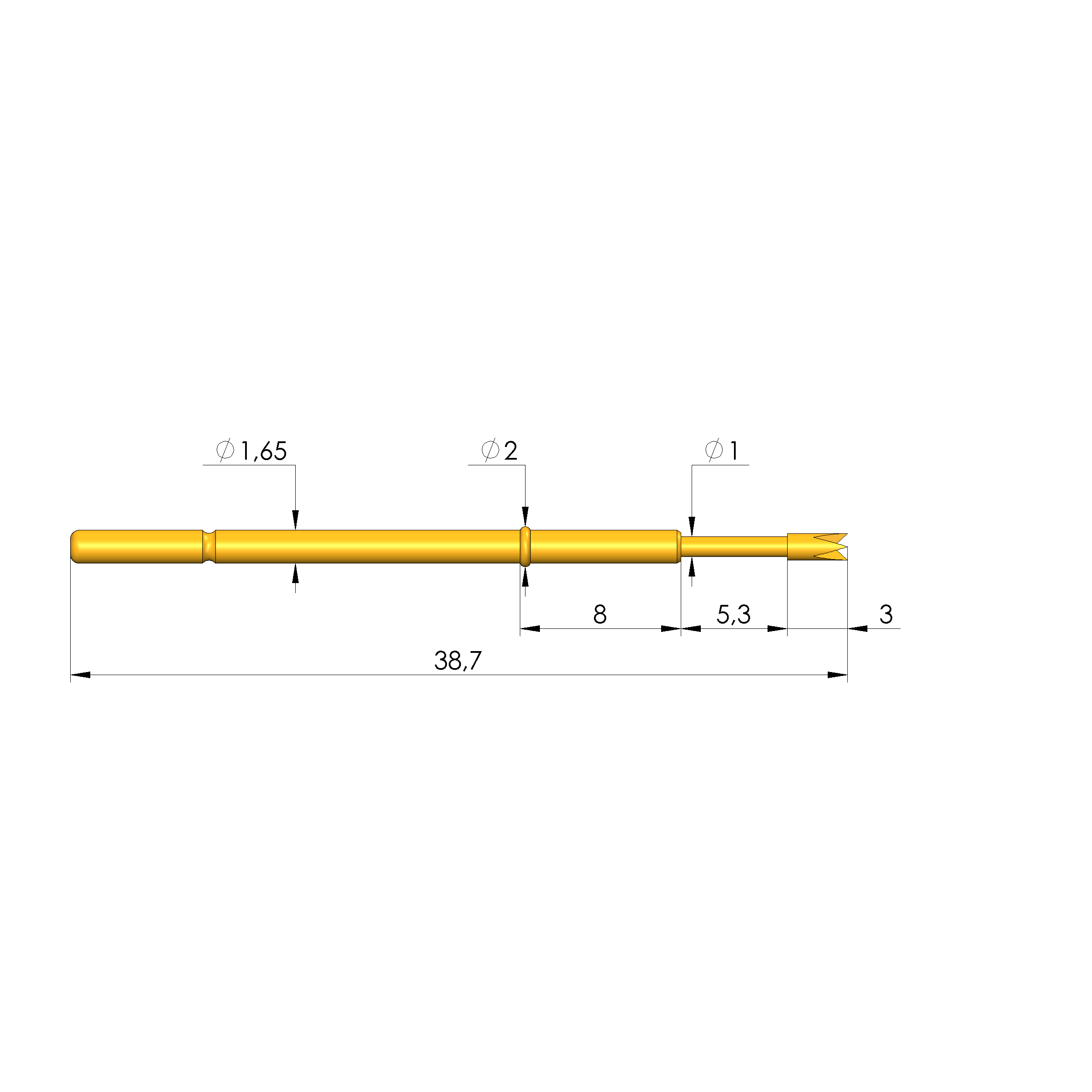 GKS-112 214 130 A 3008