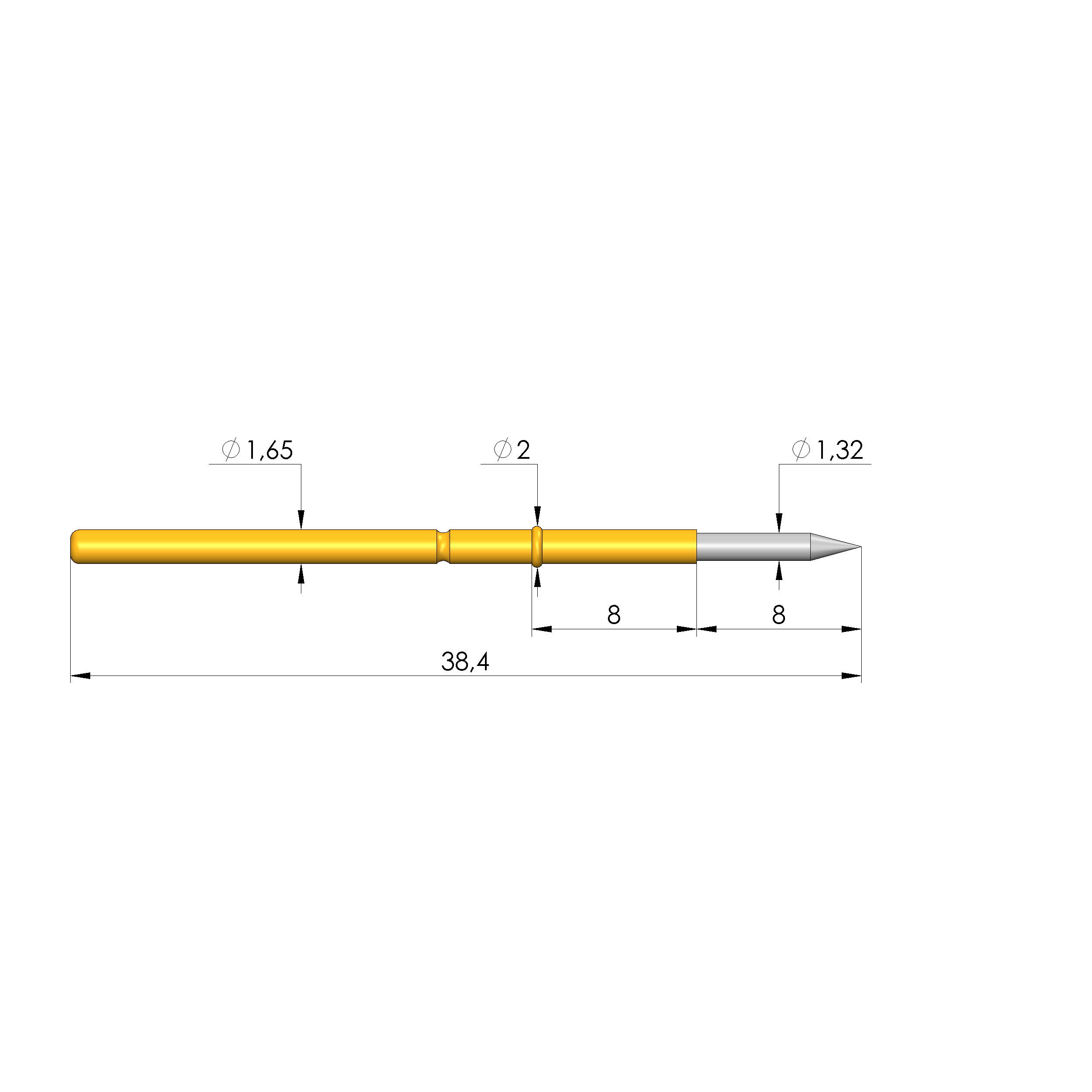 GKS-422 201 130 R 1508