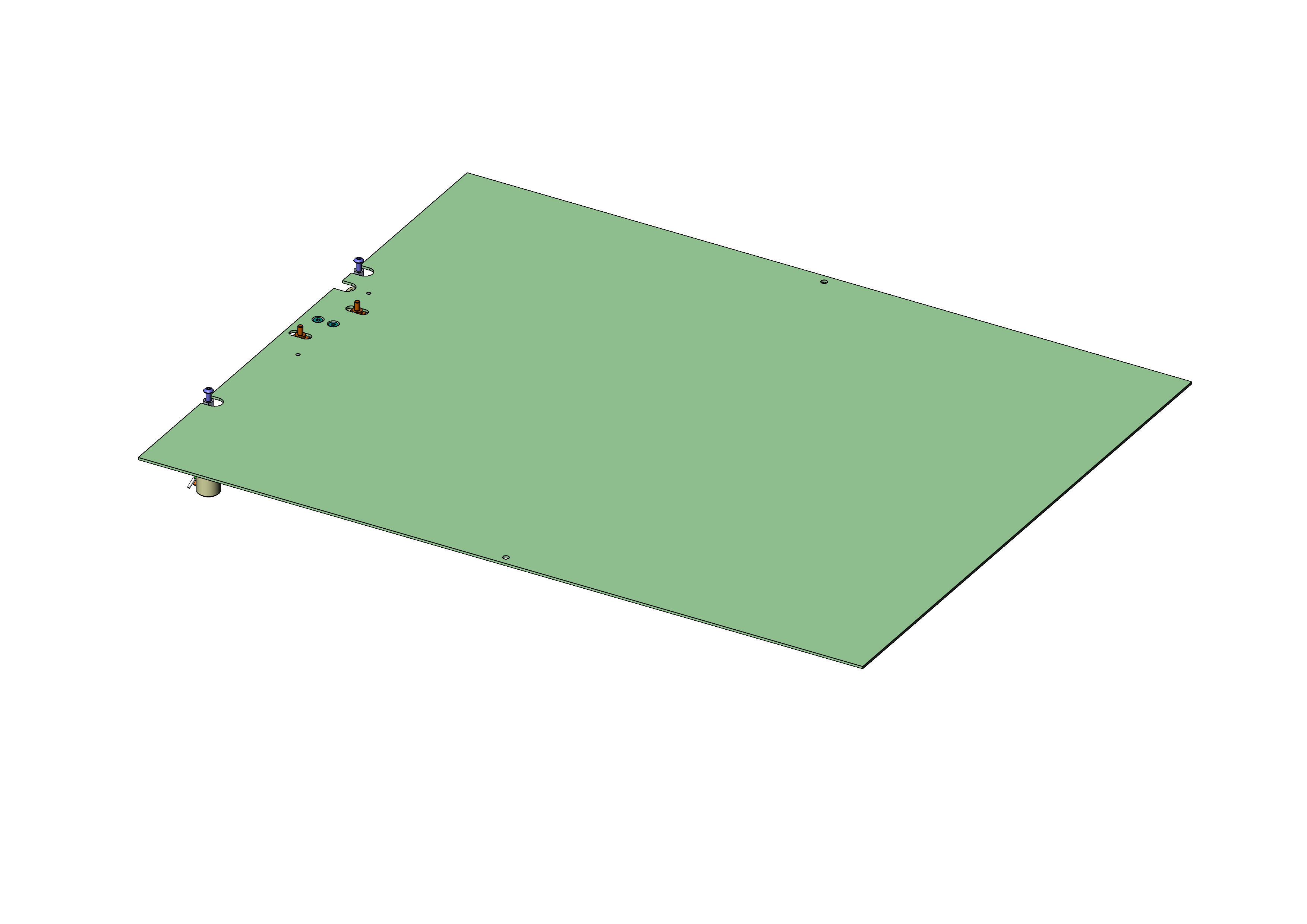 FB-2VE-VA4040