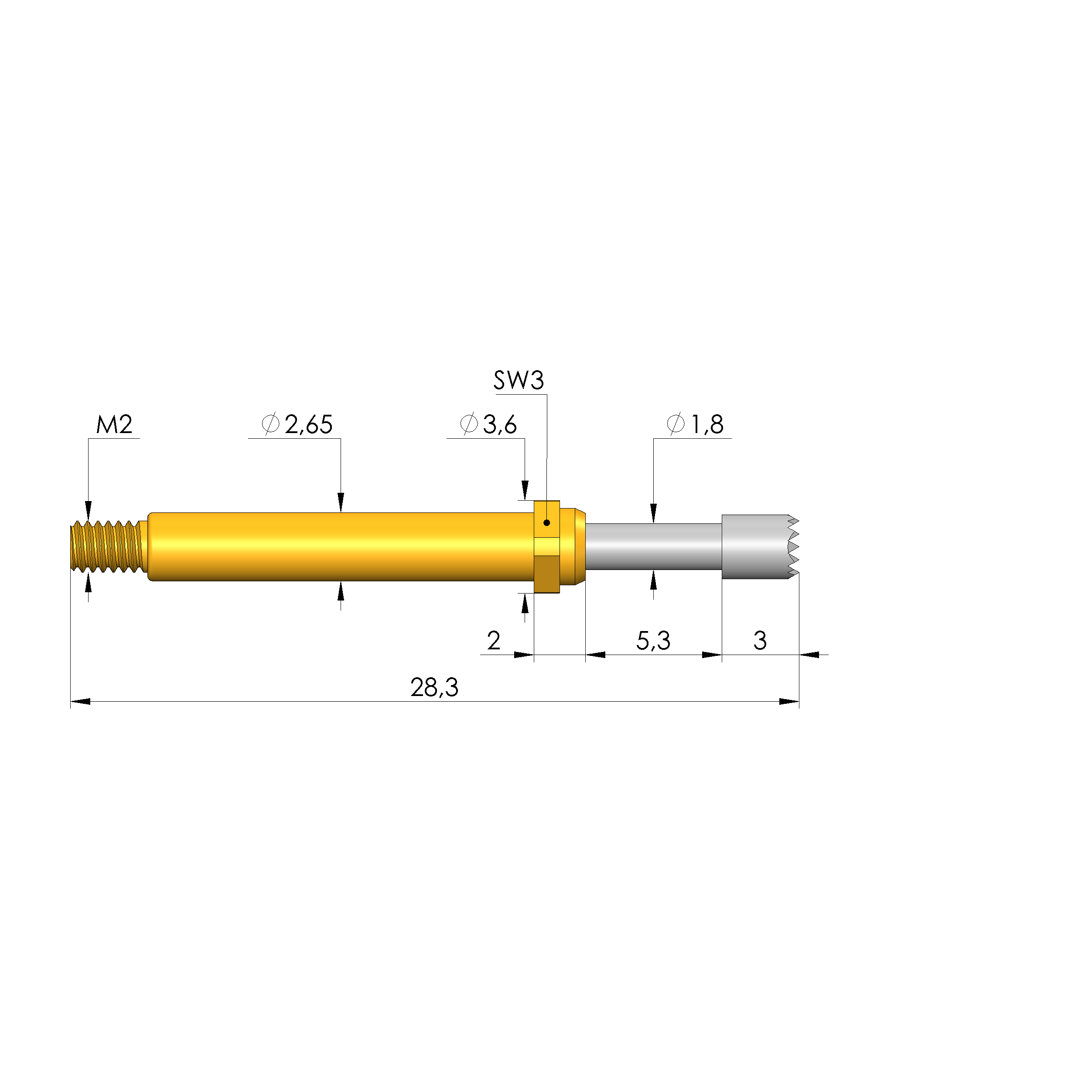 GKS-113 306 250 R 0602 M