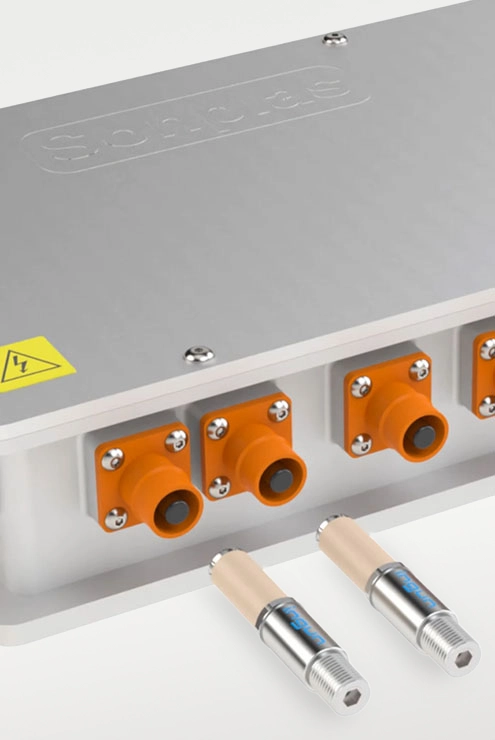 Sonplas GmbH