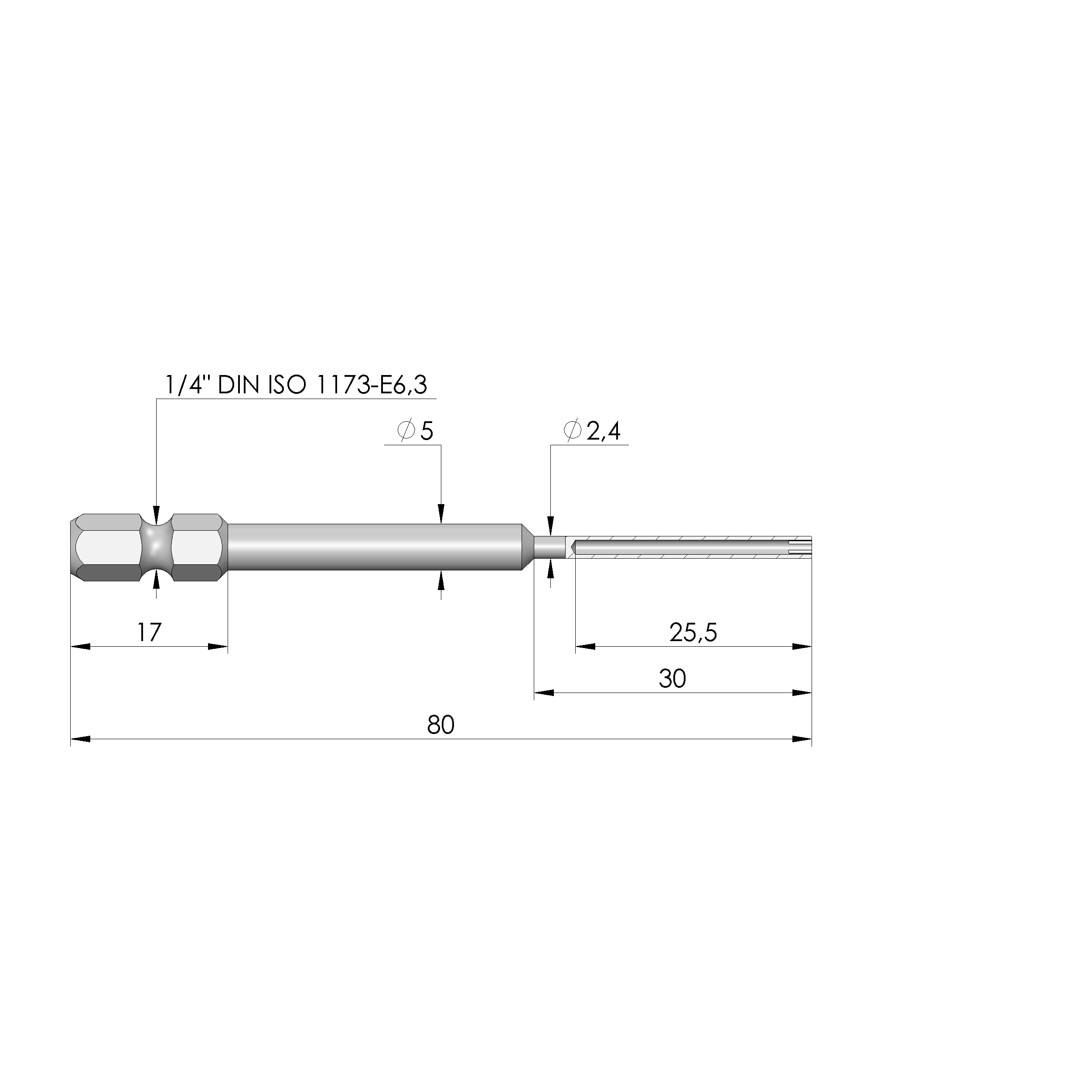 BIT-GKS-899 M-B