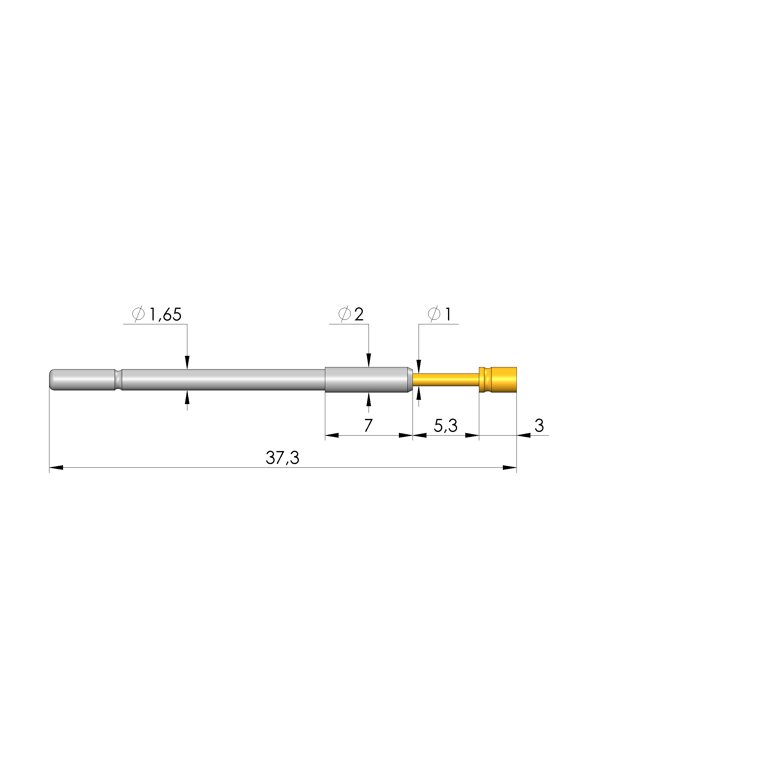 HSS-118 303 200 A 3007