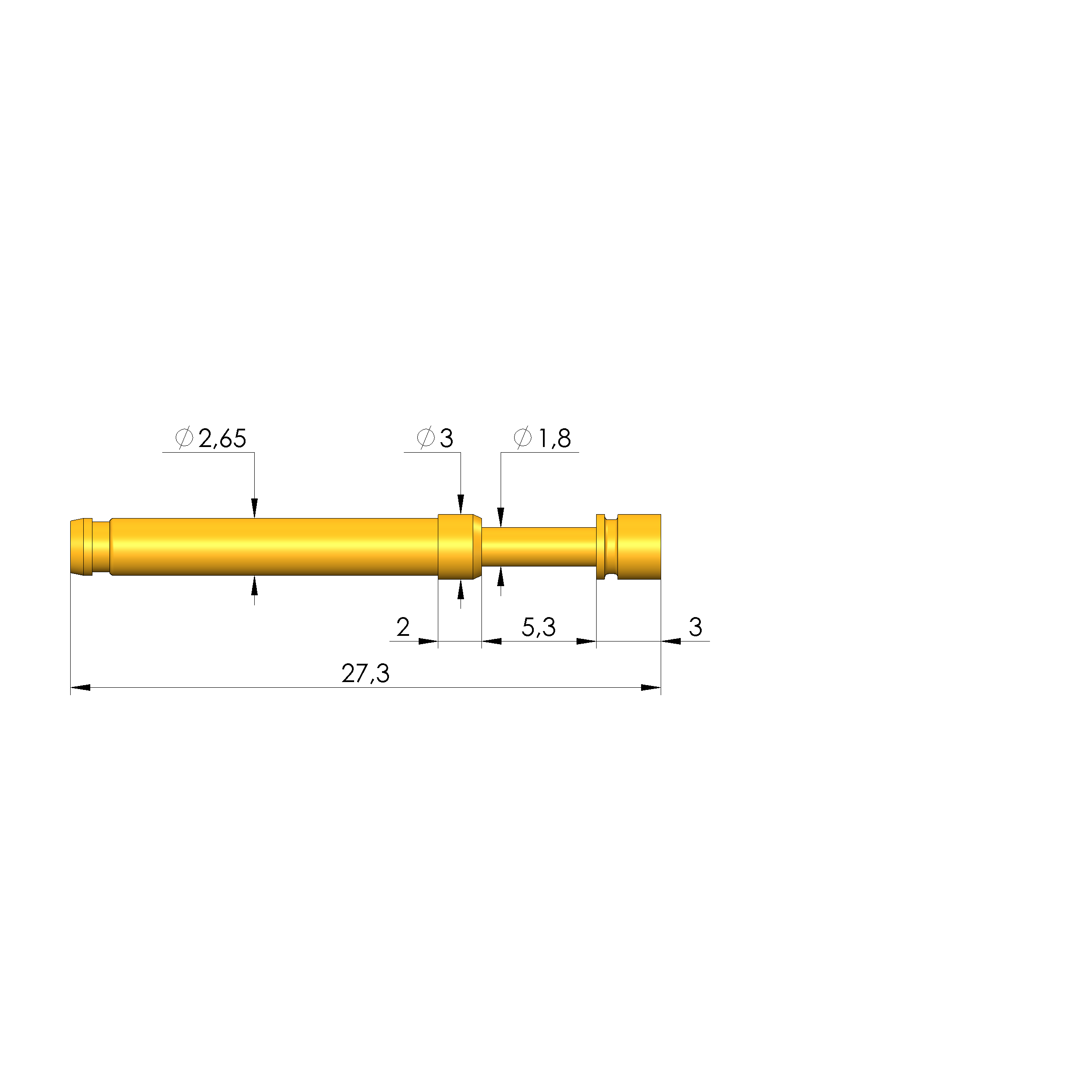 HSS-120 303 300 A 3002