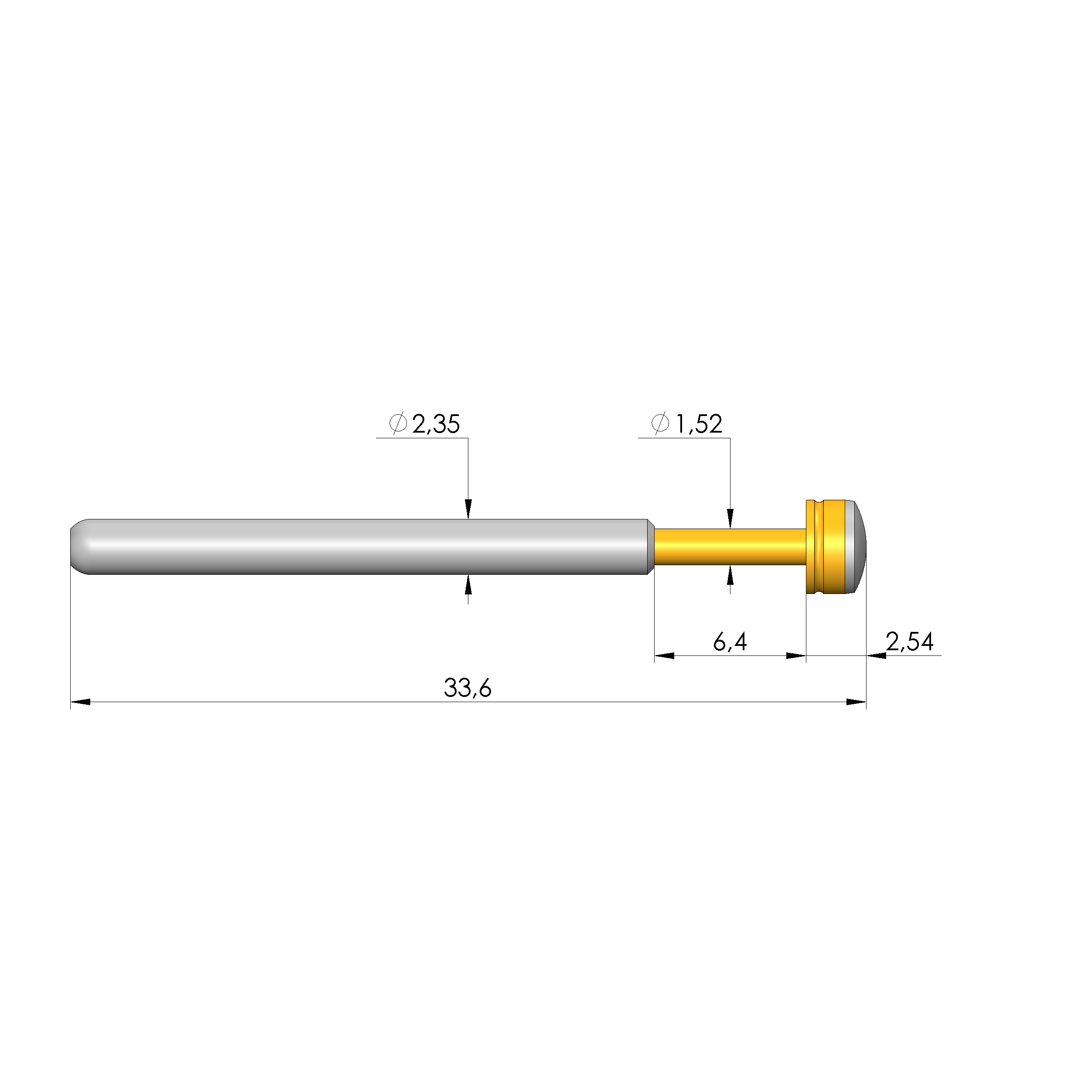 HSS-004 305 396 S 2000