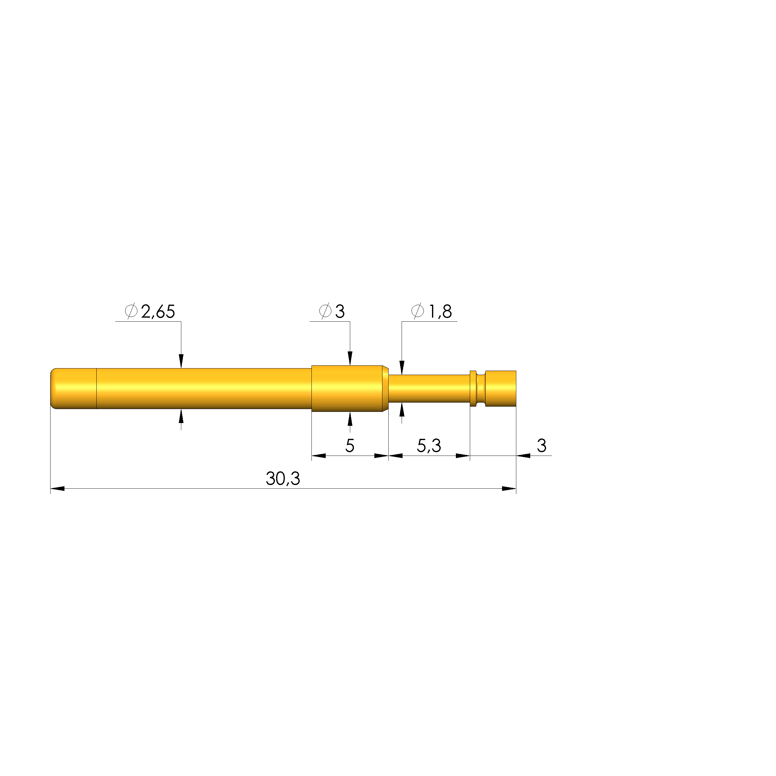 HSS-120 302 230 A 2205