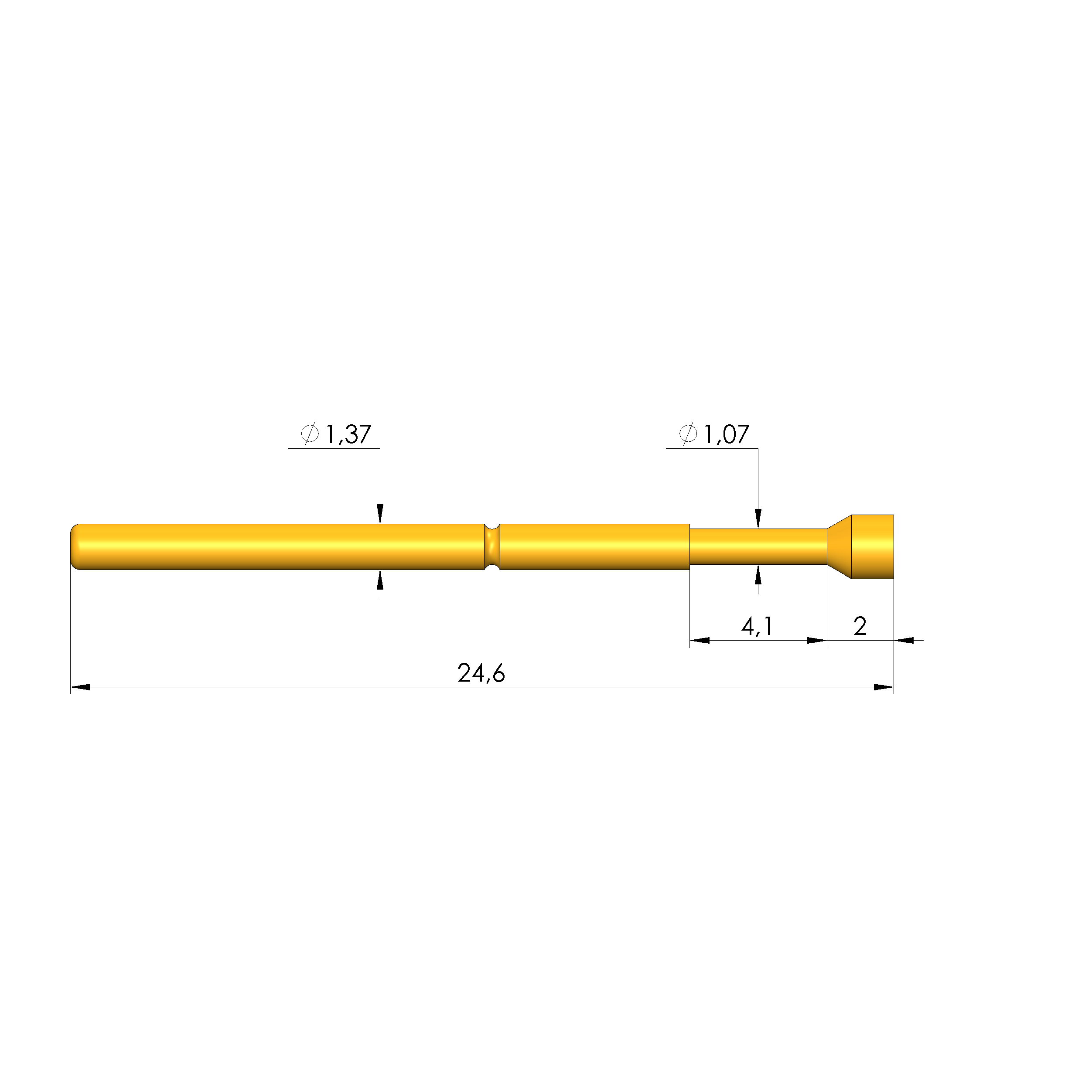 GKS-002 303 191 A 1000