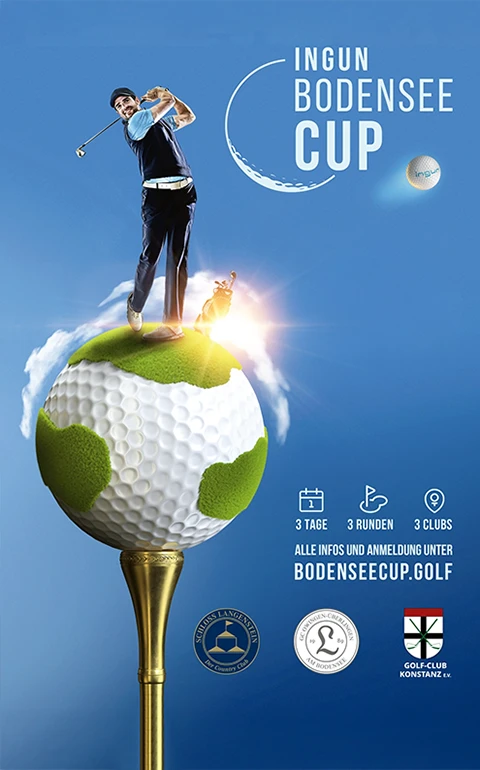 INGUN Bodensee Cup