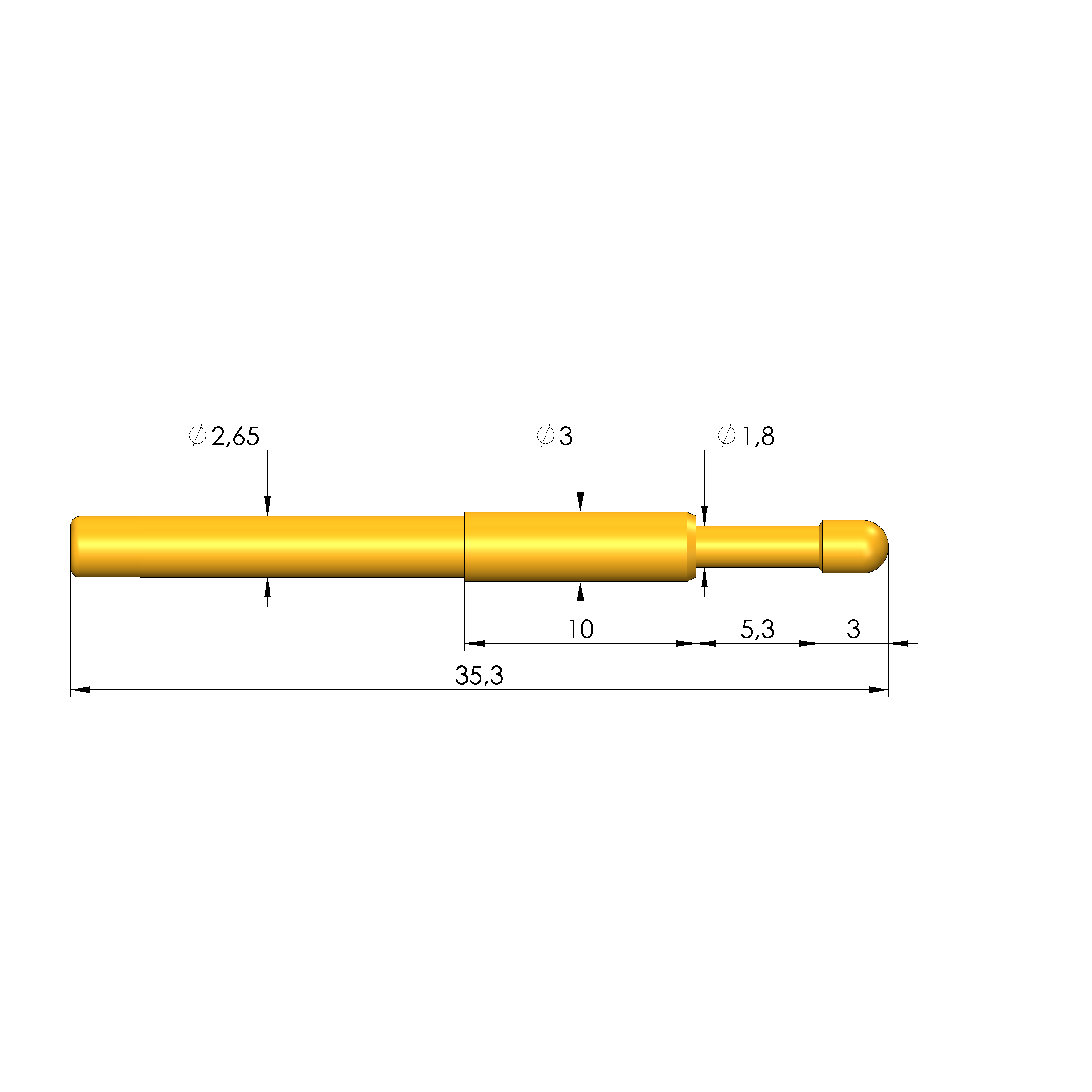GKS-113 305 230 A 5010