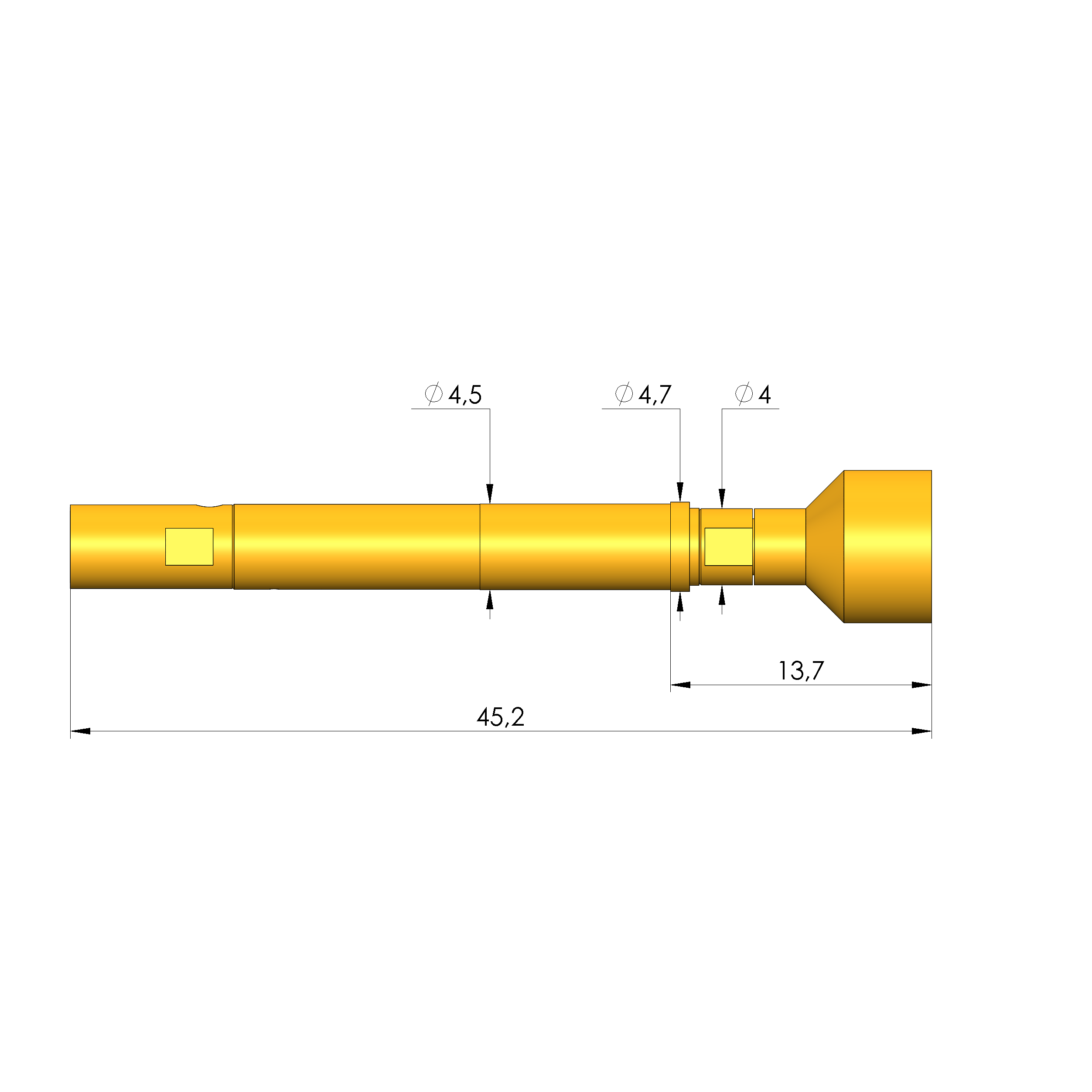 HFS-860 303 150 A 8043 ER