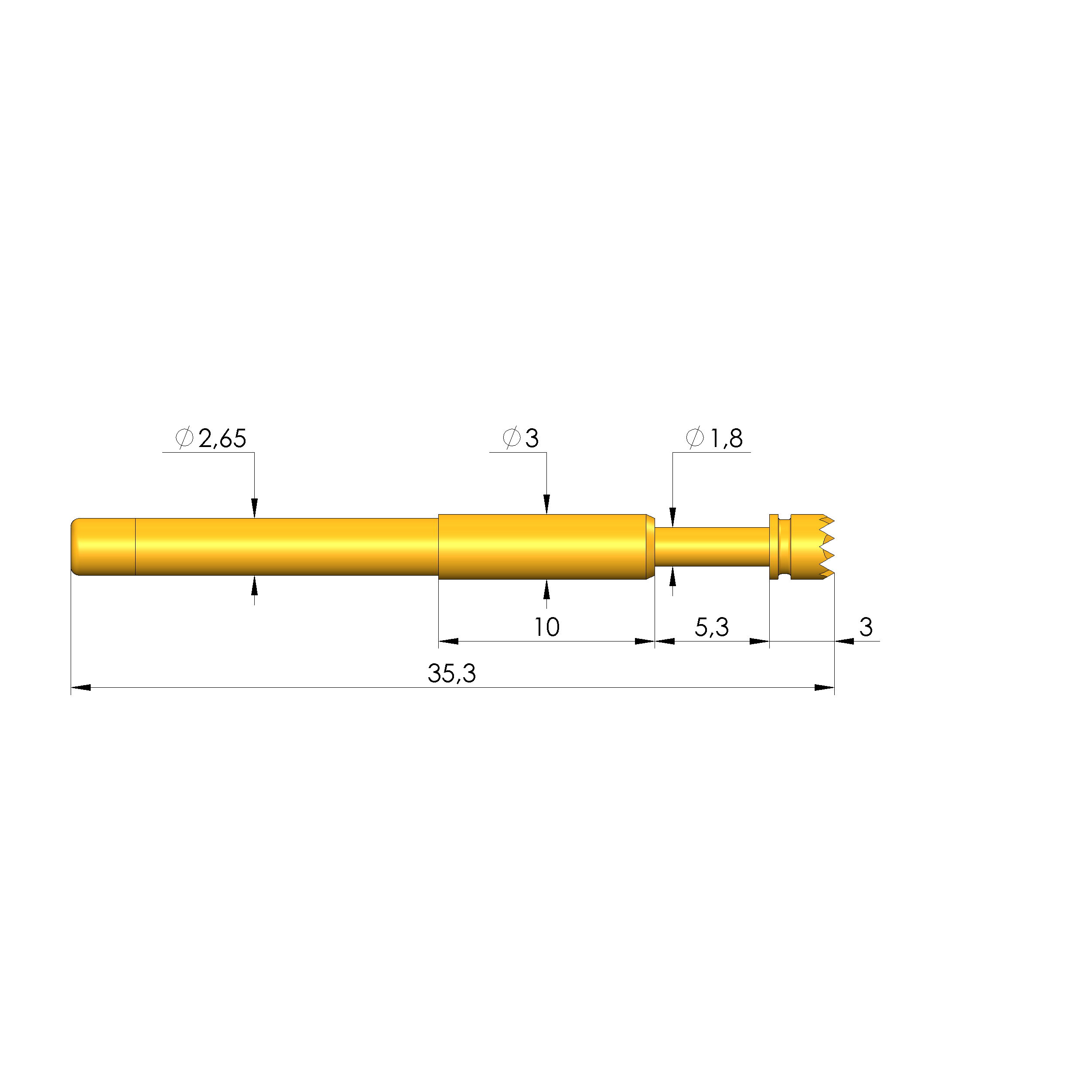 HSS-120 306 300 A 1010