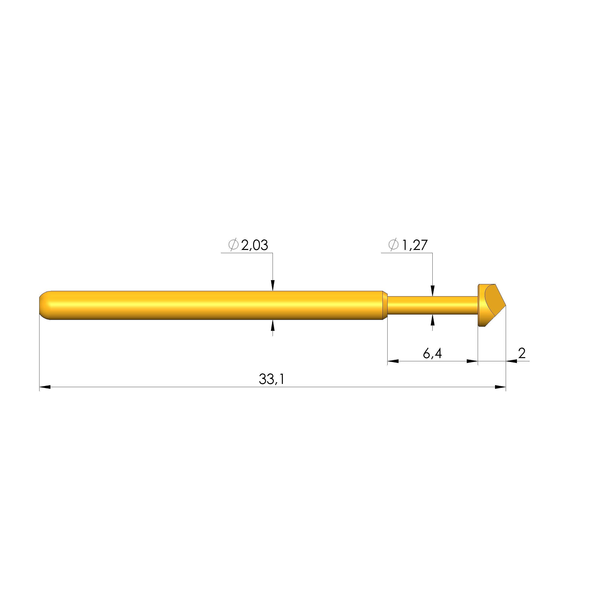 GKS-003 307 300 A 3000