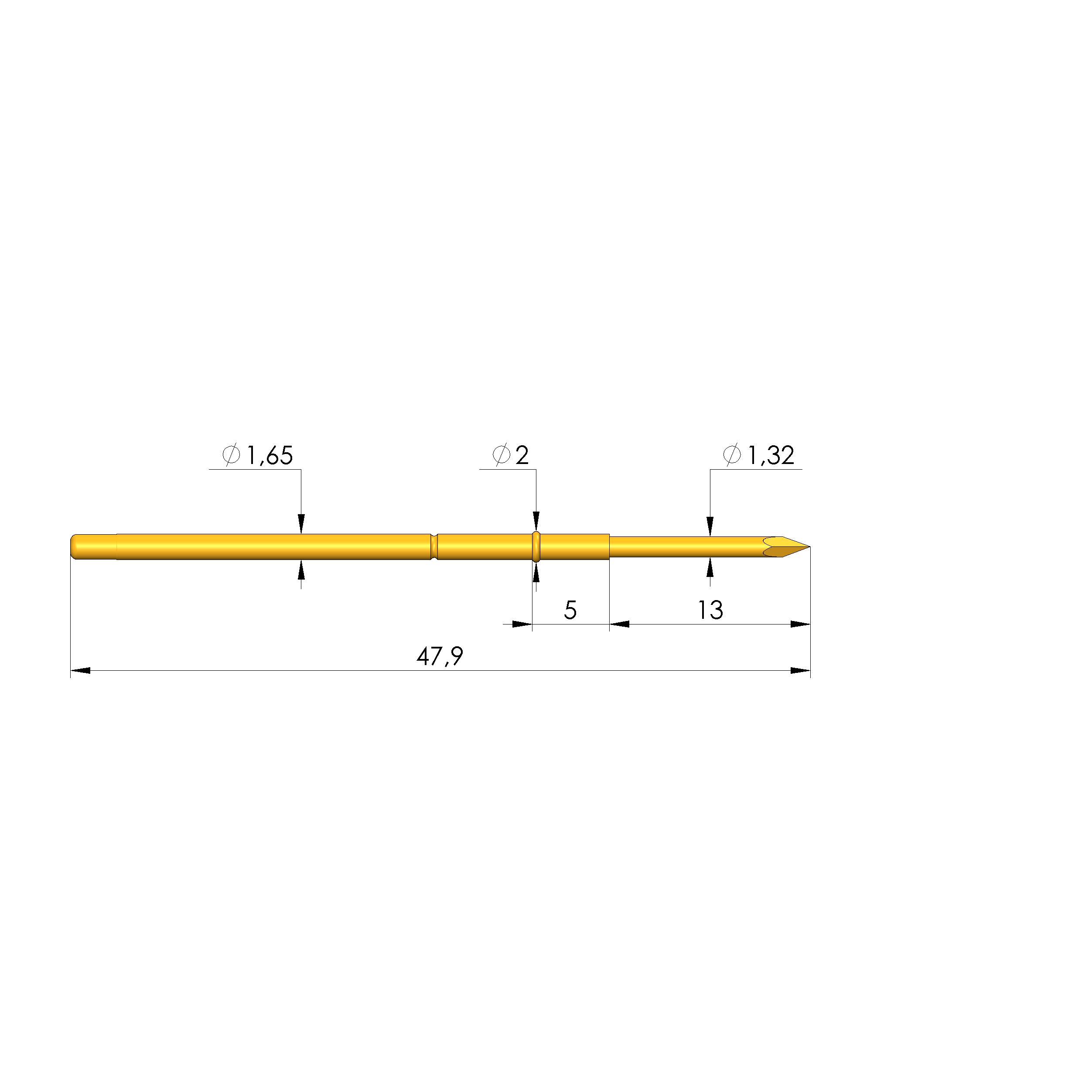 GKS-204 291 130 G 1505