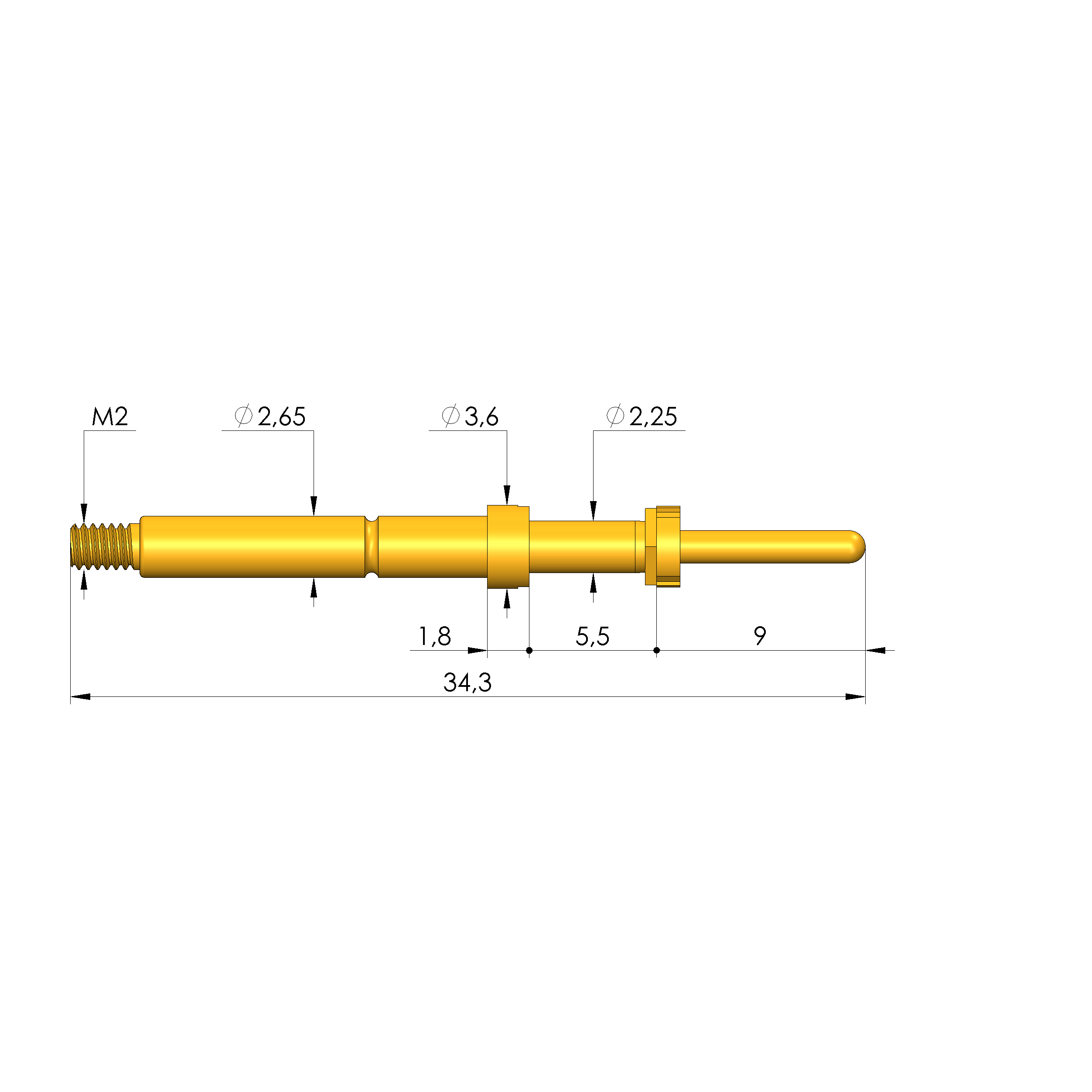 T-888 305 140 800 350A1502M