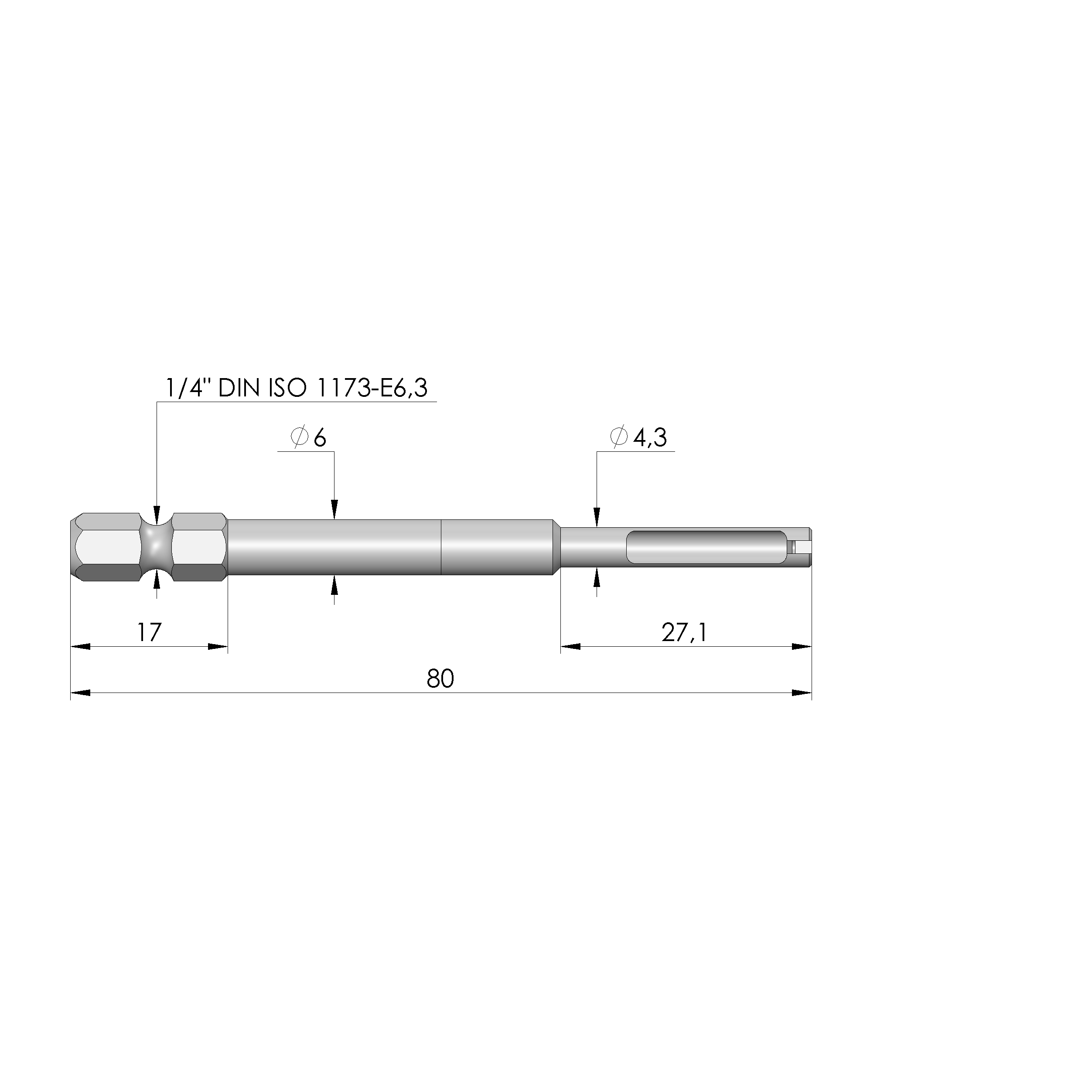 BIT-GKS-112 M