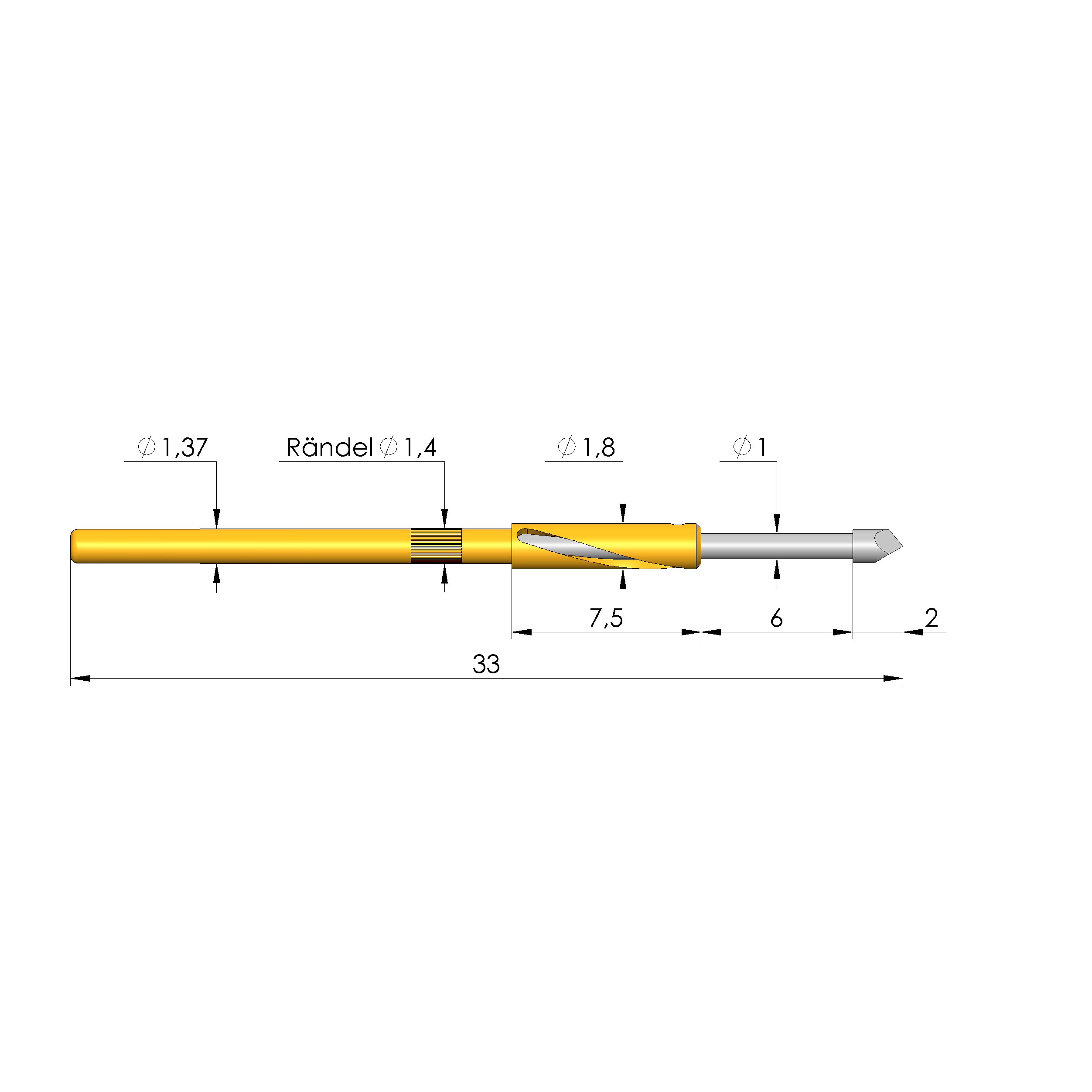 GKS-725 207 130 R 1507 S