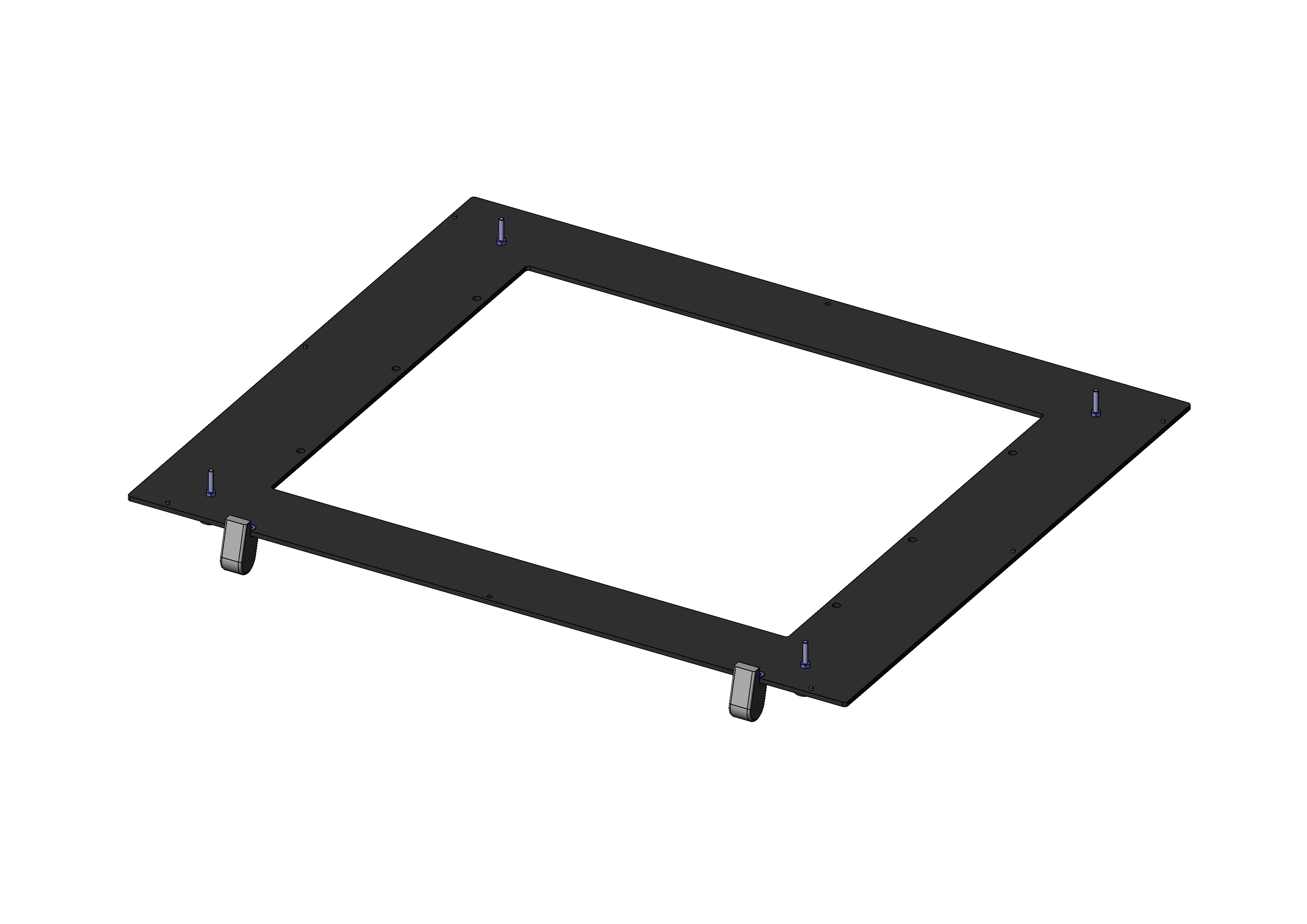 SSA-88xx-M-VA4060